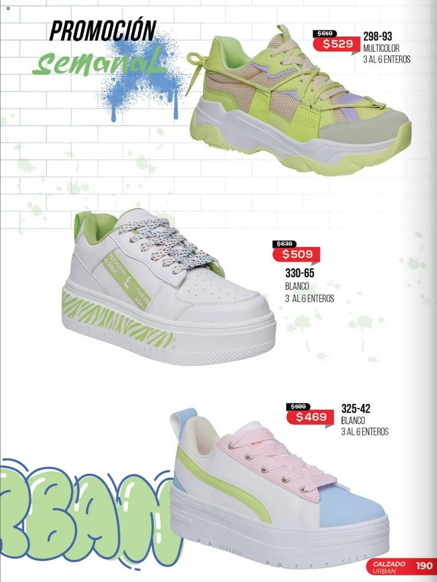 Catálogo de Catálogo Cklass 2 de mayo al 19 de mayo 2024 - Pagina 97