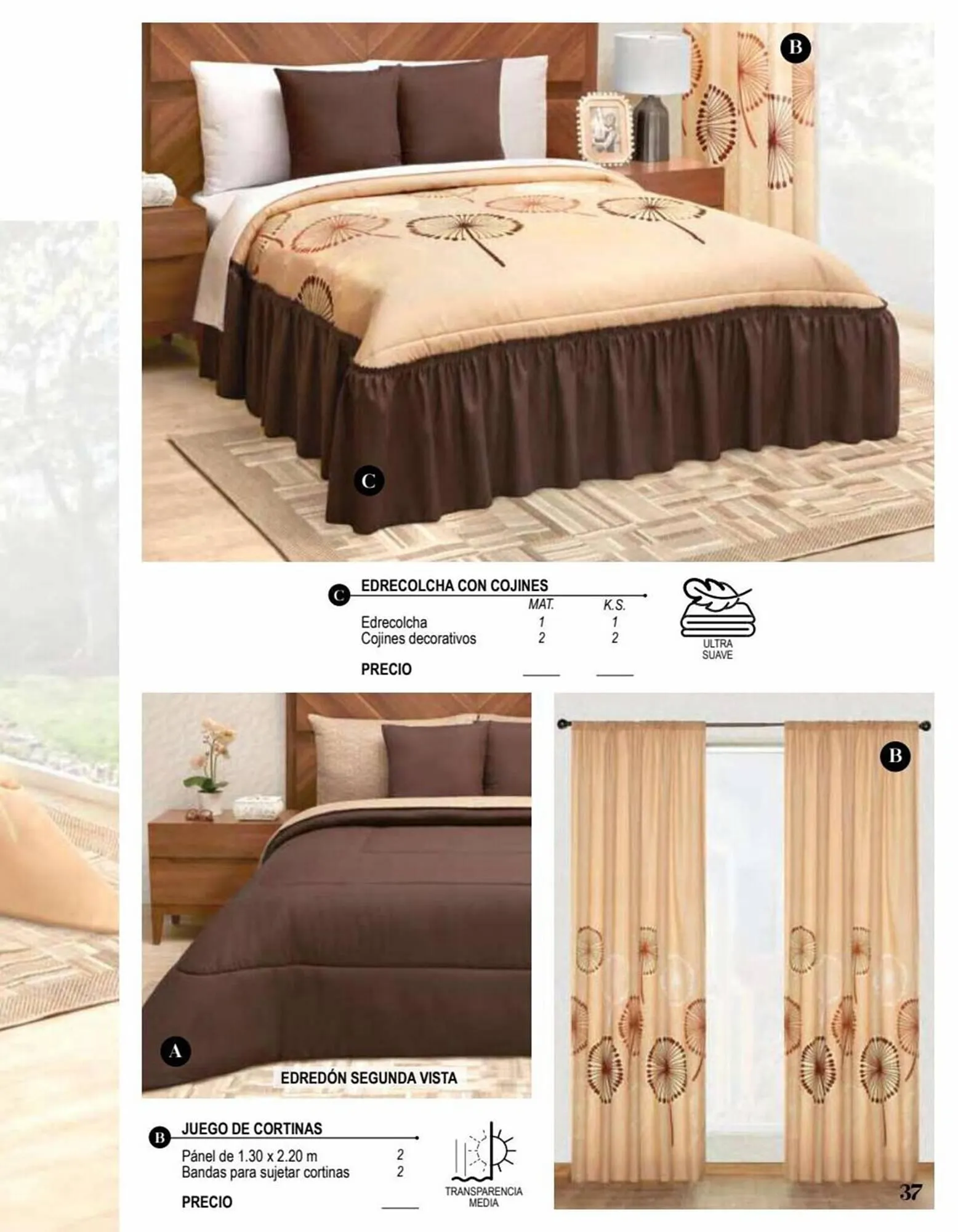 Catálogo de Catálogo Elefantito 14 de junio al 3 de enero 2024 - Pagina 37