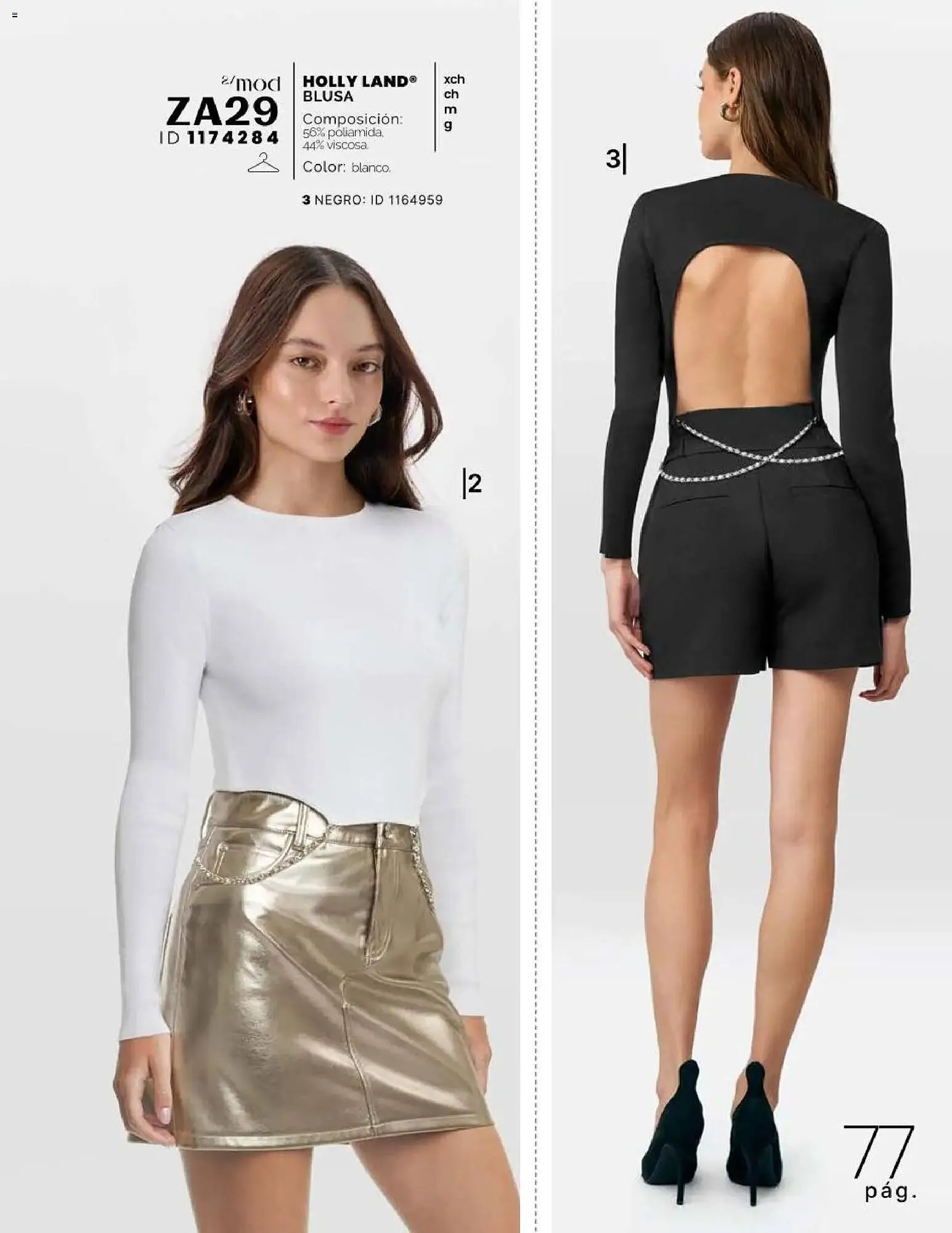 Catálogo de Catálogo Price Shoes 11 de marzo al 1 de octubre 2026 - Pagina 77