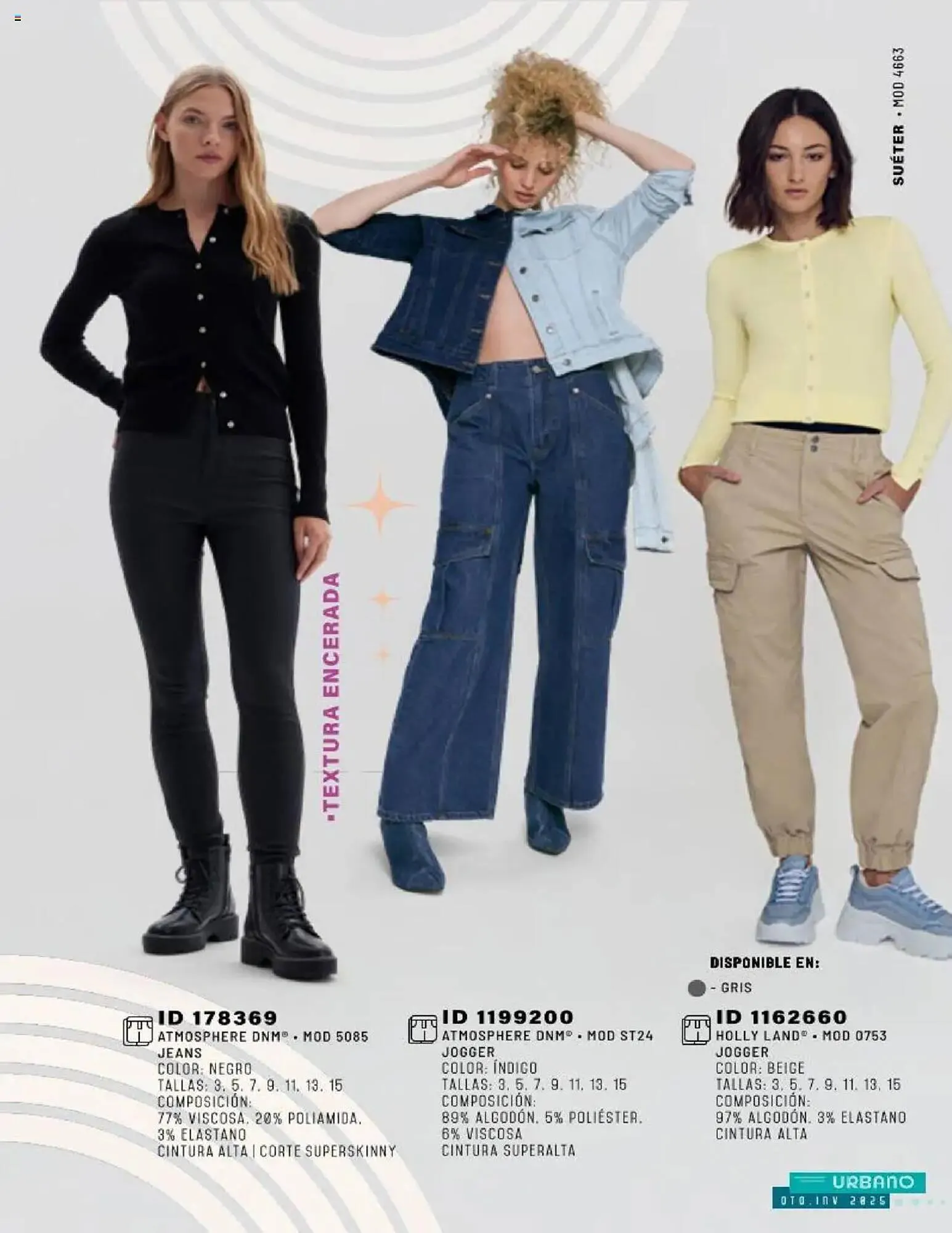 Catálogo de Catálogo Price Shoes 24 de julio al 1 de enero 2026 - Pagina 621