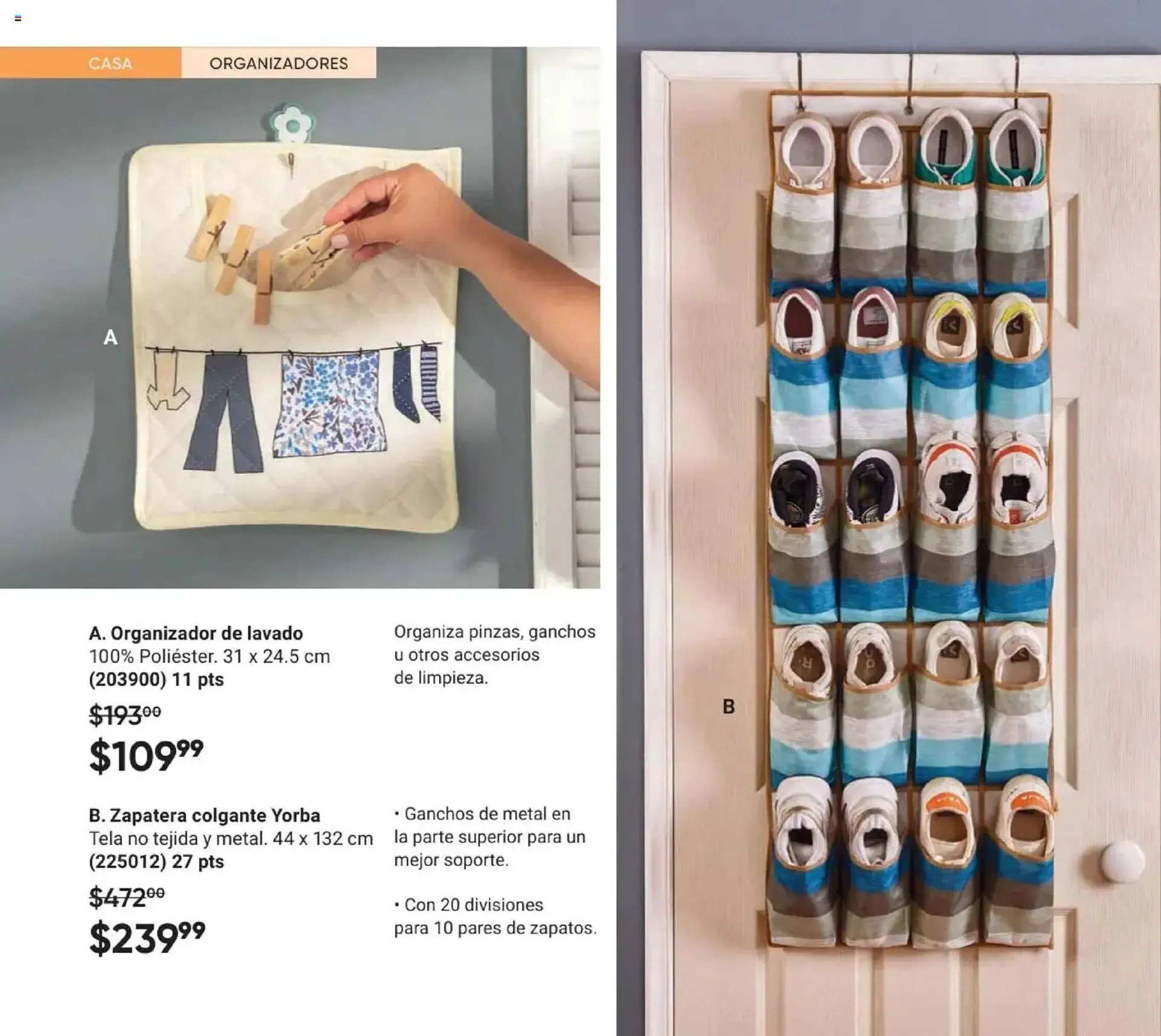 Catálogo de Catálogo Avon 24 de abril al 28 de mayo 2026 - Pagina 118