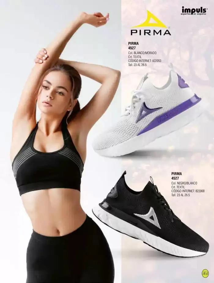 Catálogo de Primavera-Verano Dama 2025 6 de enero al 30 de junio 2025 - Pagina 365