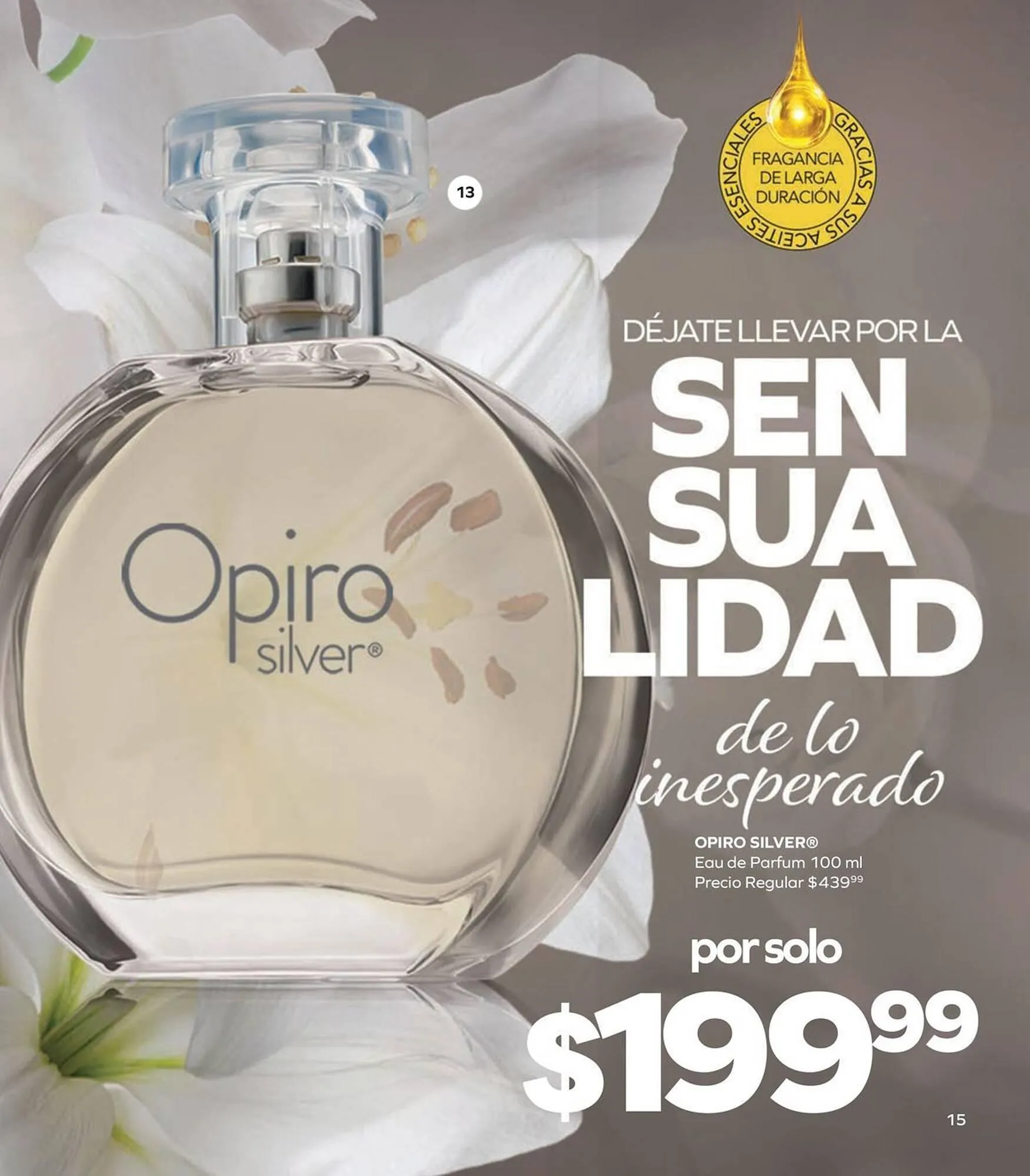 Catálogo de Catálogo Stanhome 3 de noviembre al 21 de noviembre 2025 - Pagina 19