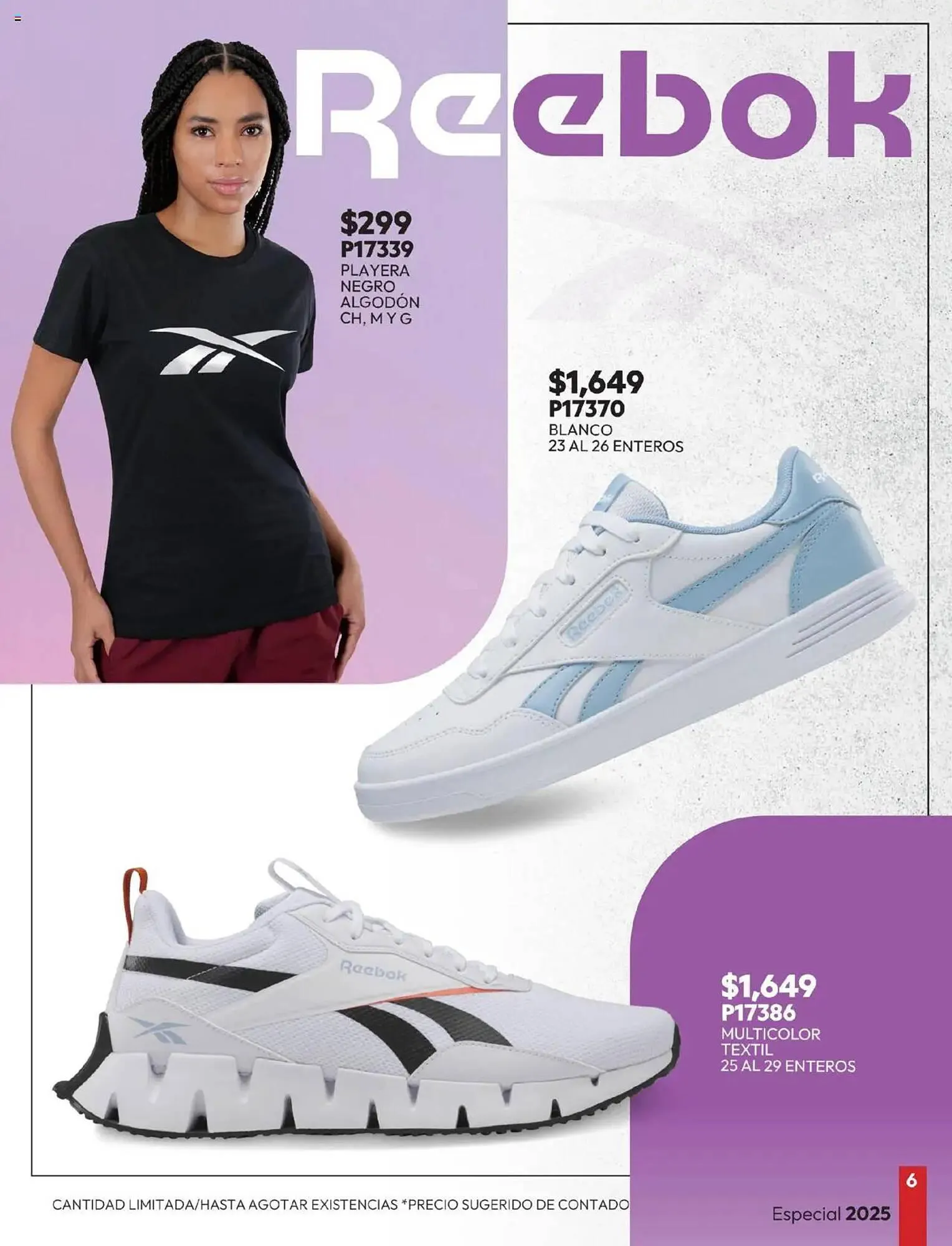 Catálogo de Catálogo Cklass 19 de agosto al 16 de septiembre 2025 - Pagina 9