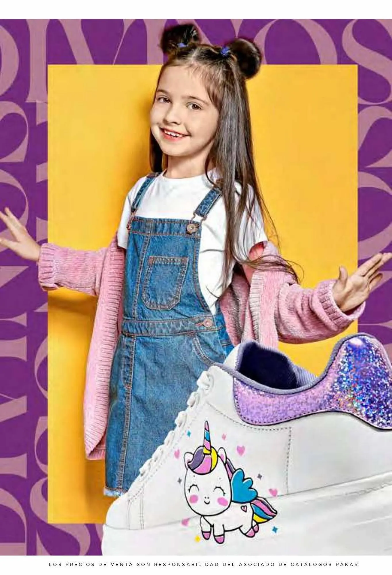 Catálogo de Catálogo SC Pakar 29 de julio al 31 de diciembre 2023 - Pagina 201