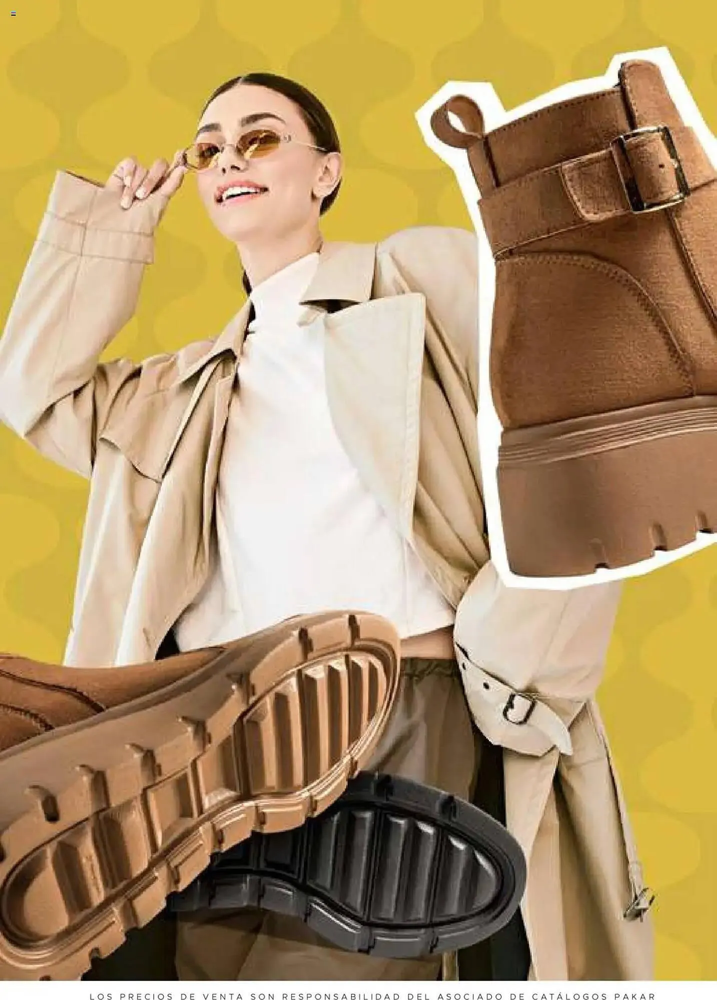 Catálogo de Catálogo SC Pakar 24 de julio al 1 de enero 2026 - Pagina 157