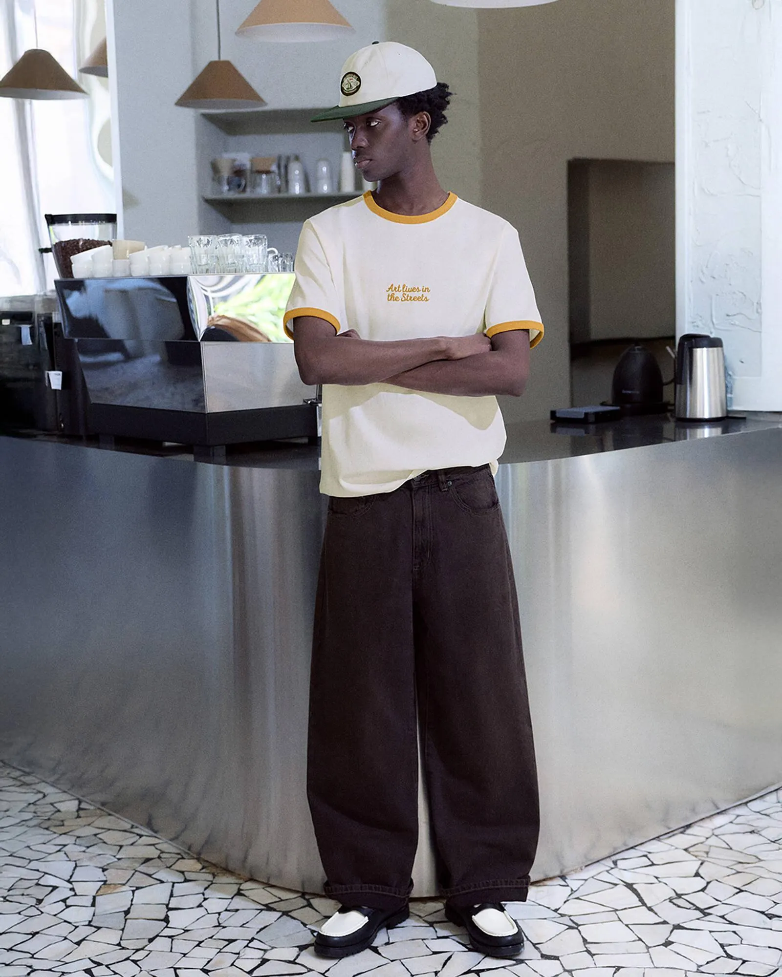 Catálogo de Catálogo Pull & Bear 3 de abril al 16 de abril 2026 - Pagina 5