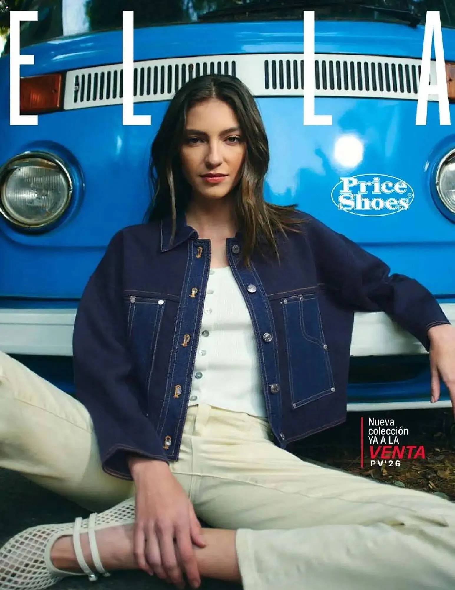 Catálogo de Catálogo Price Shoes 1 de abril al 1 de octubre 2026 - Pagina 6