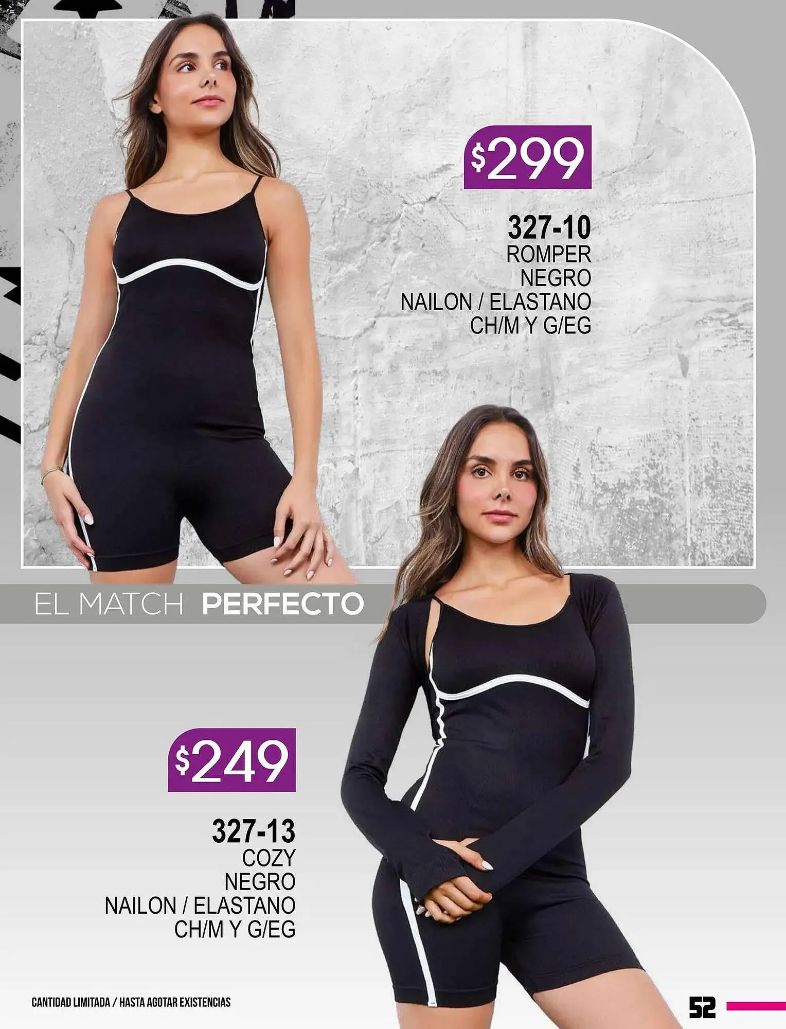 Catálogo de Catálogo Cklass 8 de enero al 2 de marzo 2026 - Pagina 53