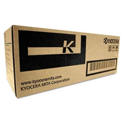 Toner Kyocera Tk-3102 12,500 Paginas Negro