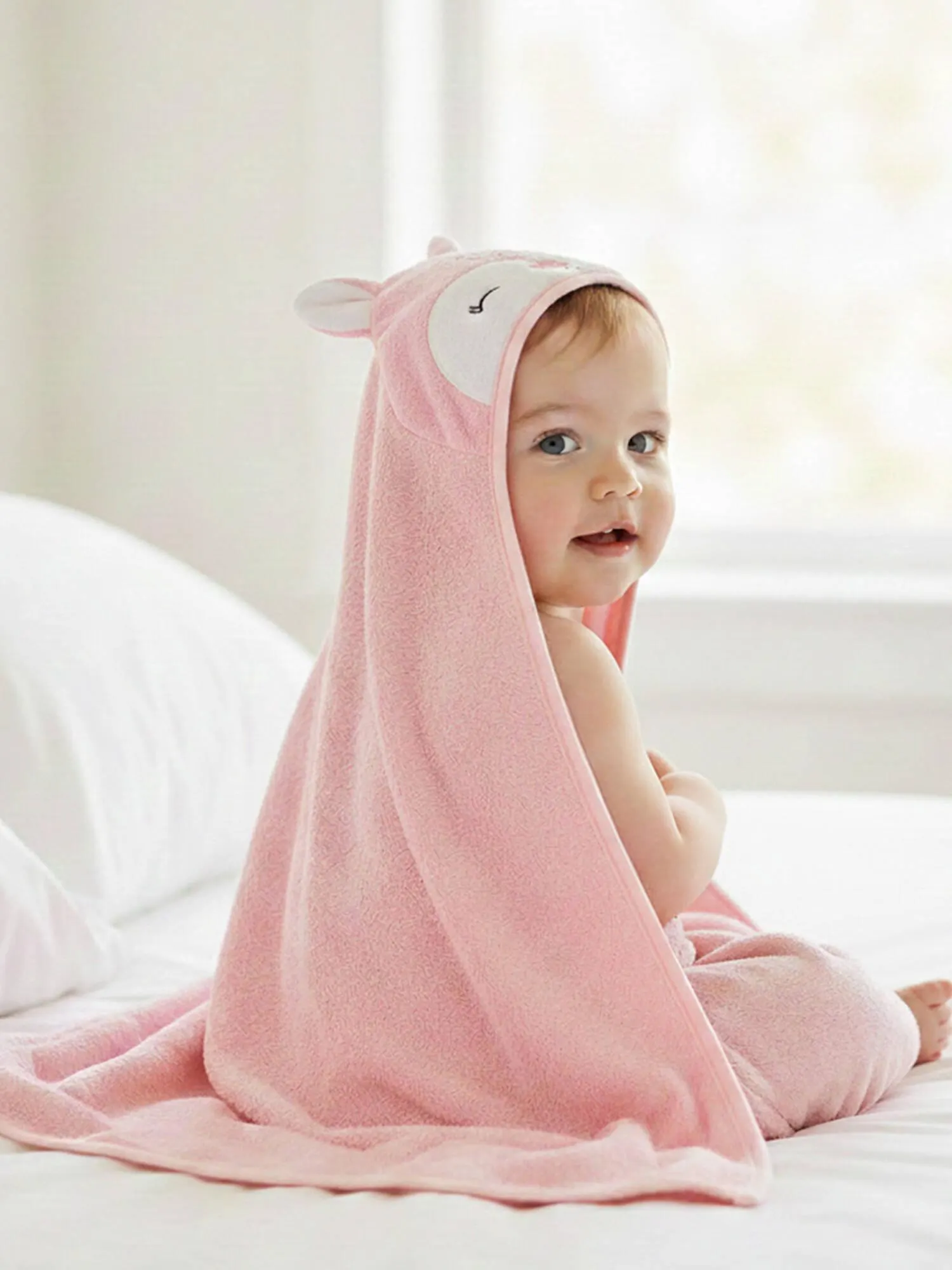 Catálogo Baby Mink - 1