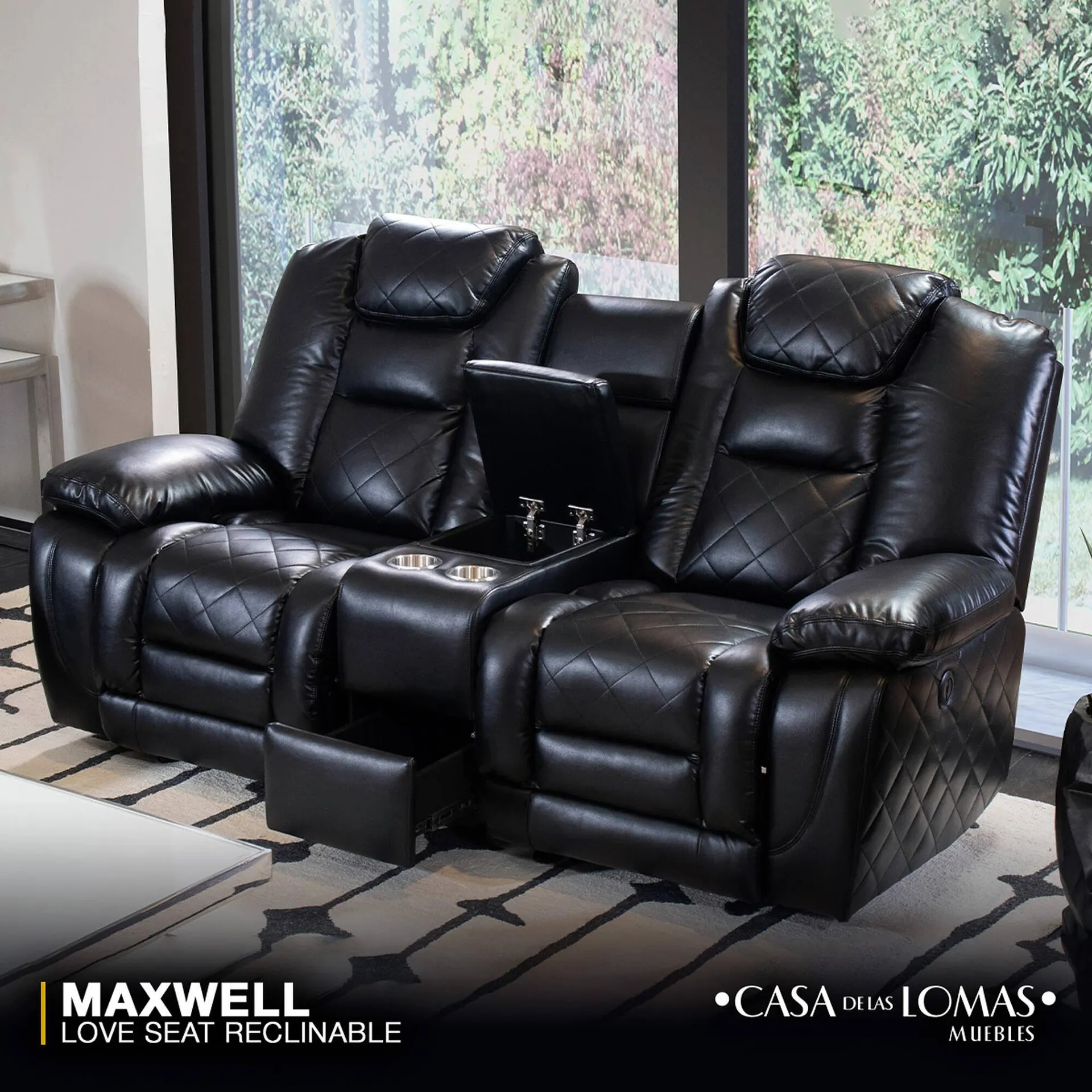 Catálogo de Catálogo Casa de las Lomas 4 de febrero al 15 de febrero 2026 - Pagina 1