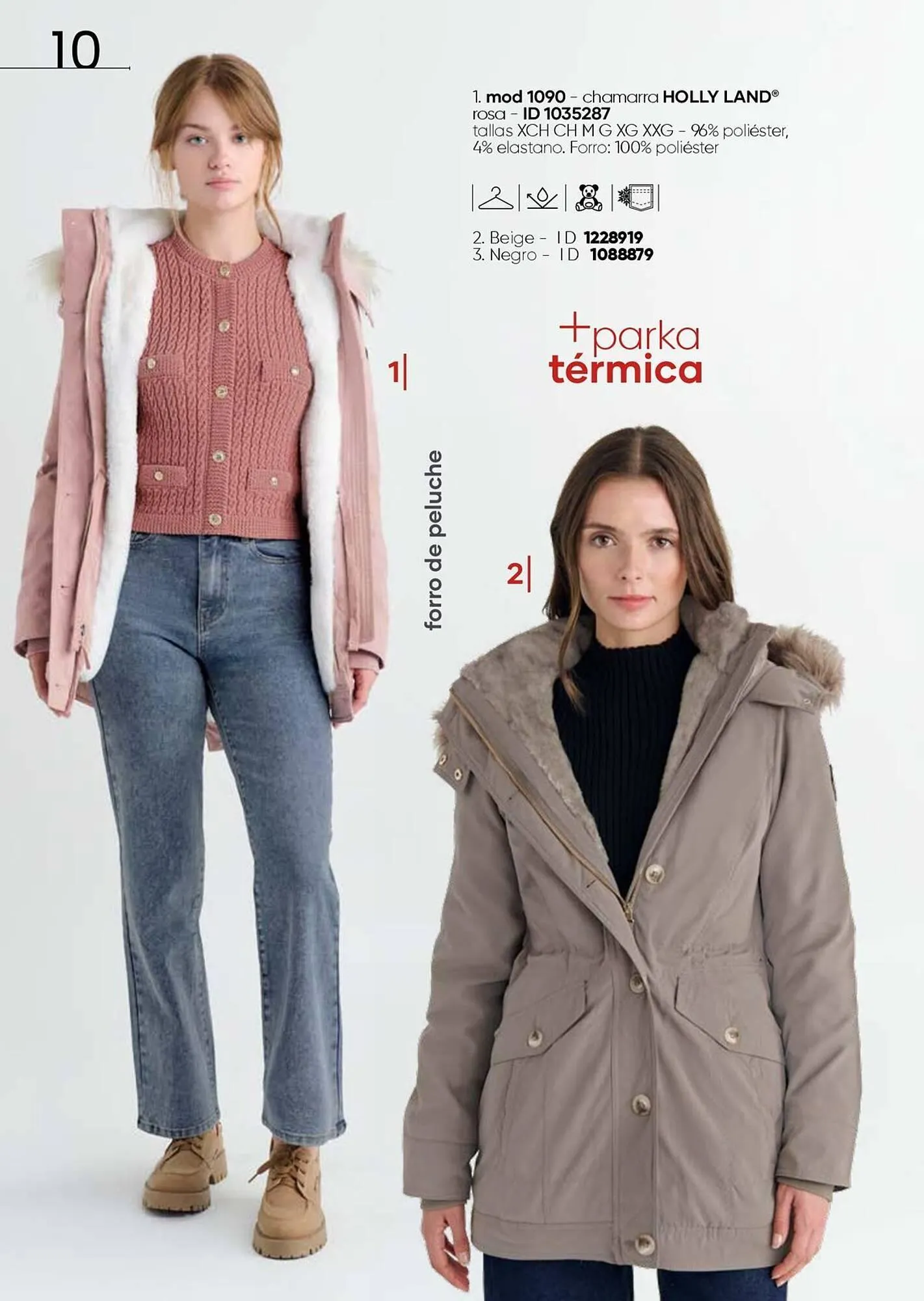 Catálogo de Catálogo Price Shoes 2 de febrero al 31 de marzo 2026 - Pagina 10