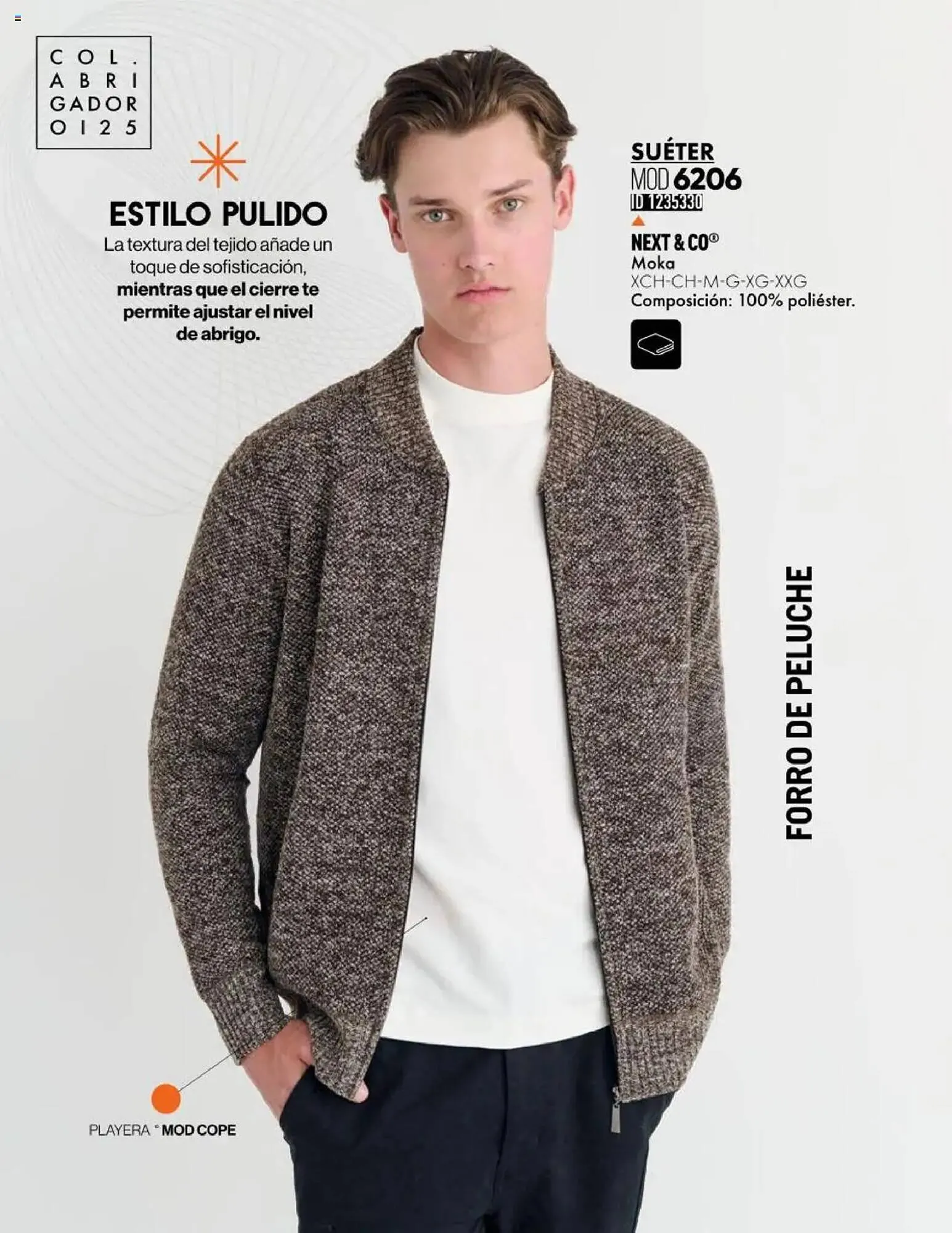 Catálogo de Catálogo Price Shoes 18 de septiembre al 1 de abril 2026 - Pagina 238