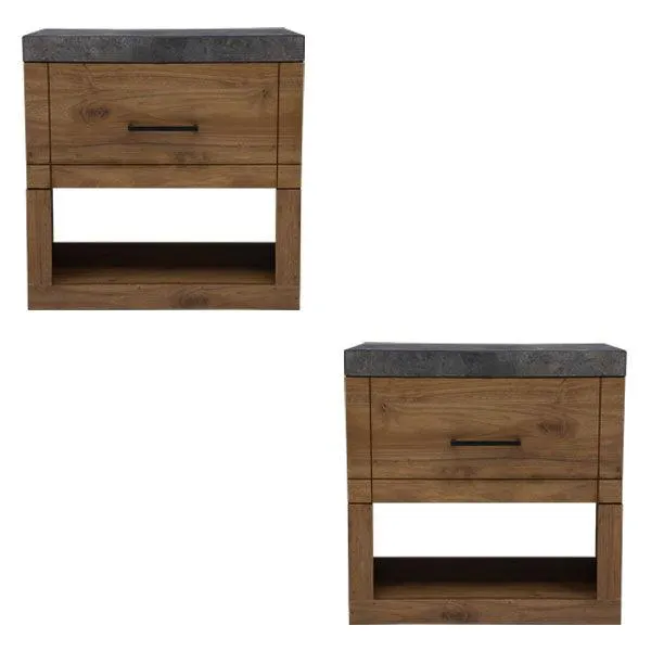 Paquete de 2 Burós Moon