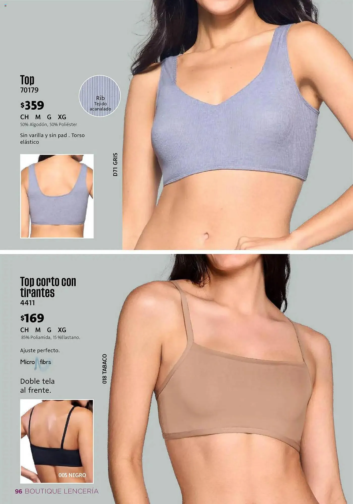 Catálogo de Catálogo Ilusión 1 de mayo al 31 de mayo 2026 - Pagina 98