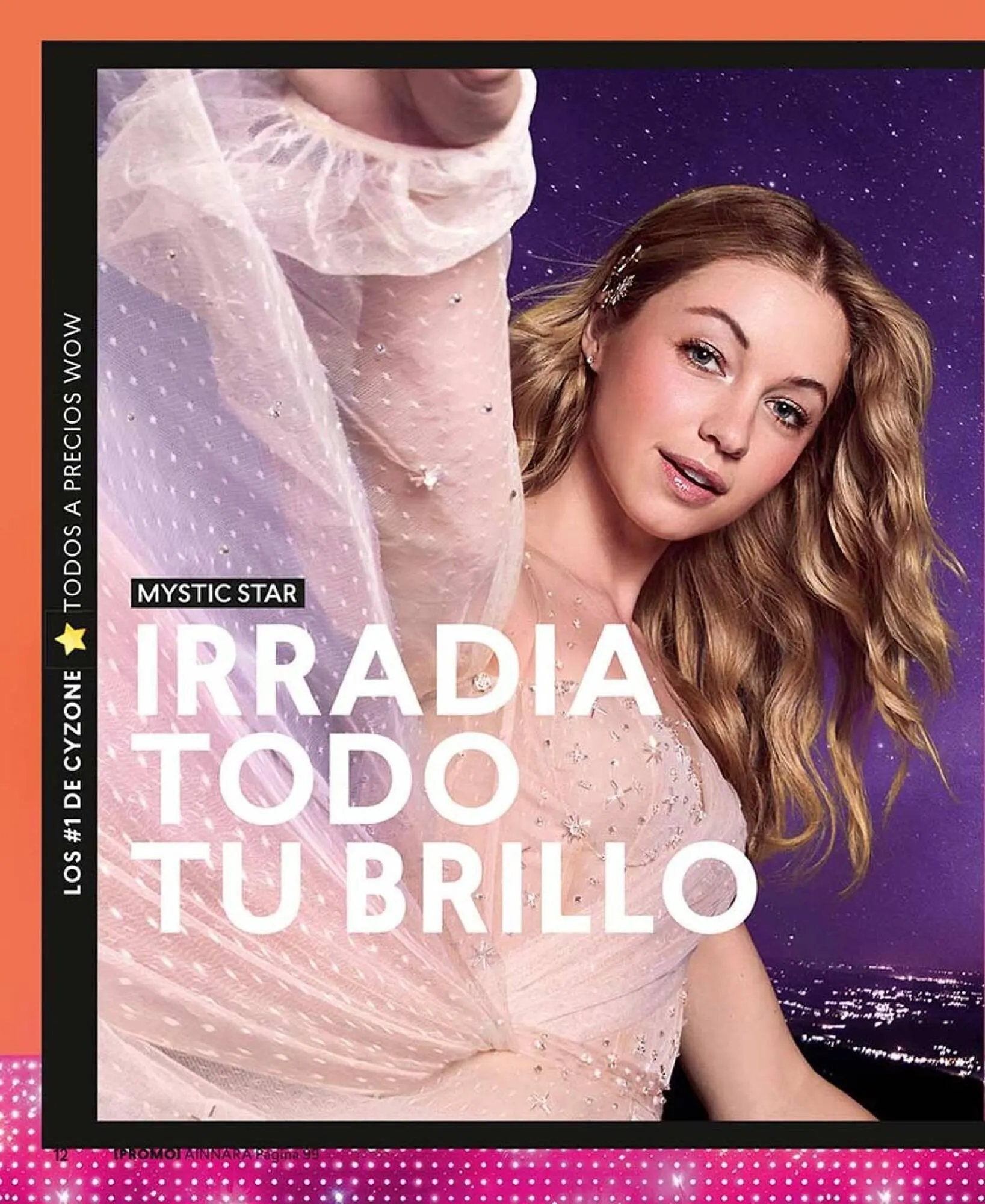 Catálogo de Catálogo Cyzone 1 de febrero al 28 de febrero 2026 - Pagina 12