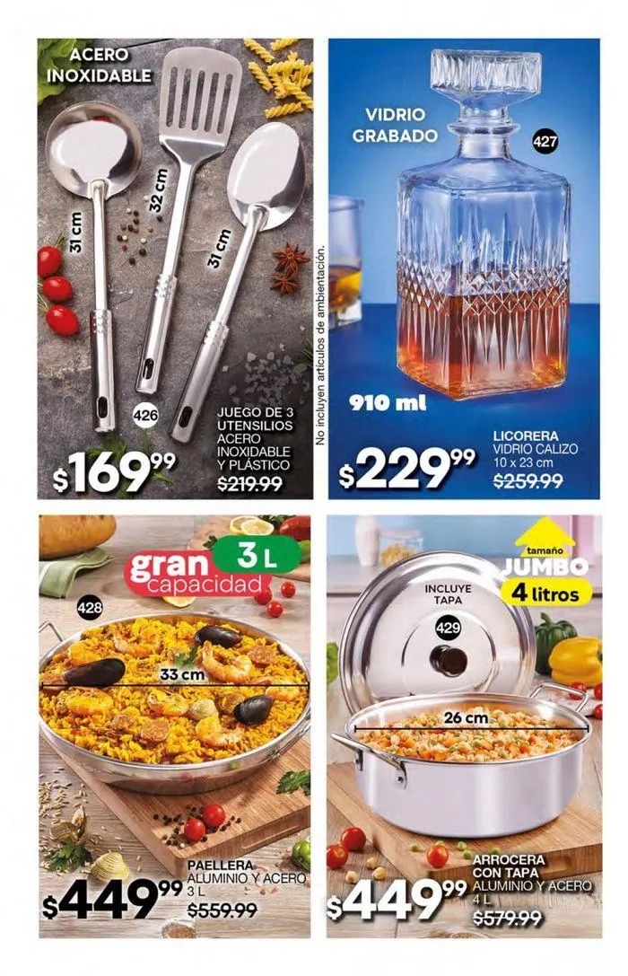 Catálogo de Fuller CAMPAÑA 09 8 de agosto al 27 de agosto 2024 - Pagina 53