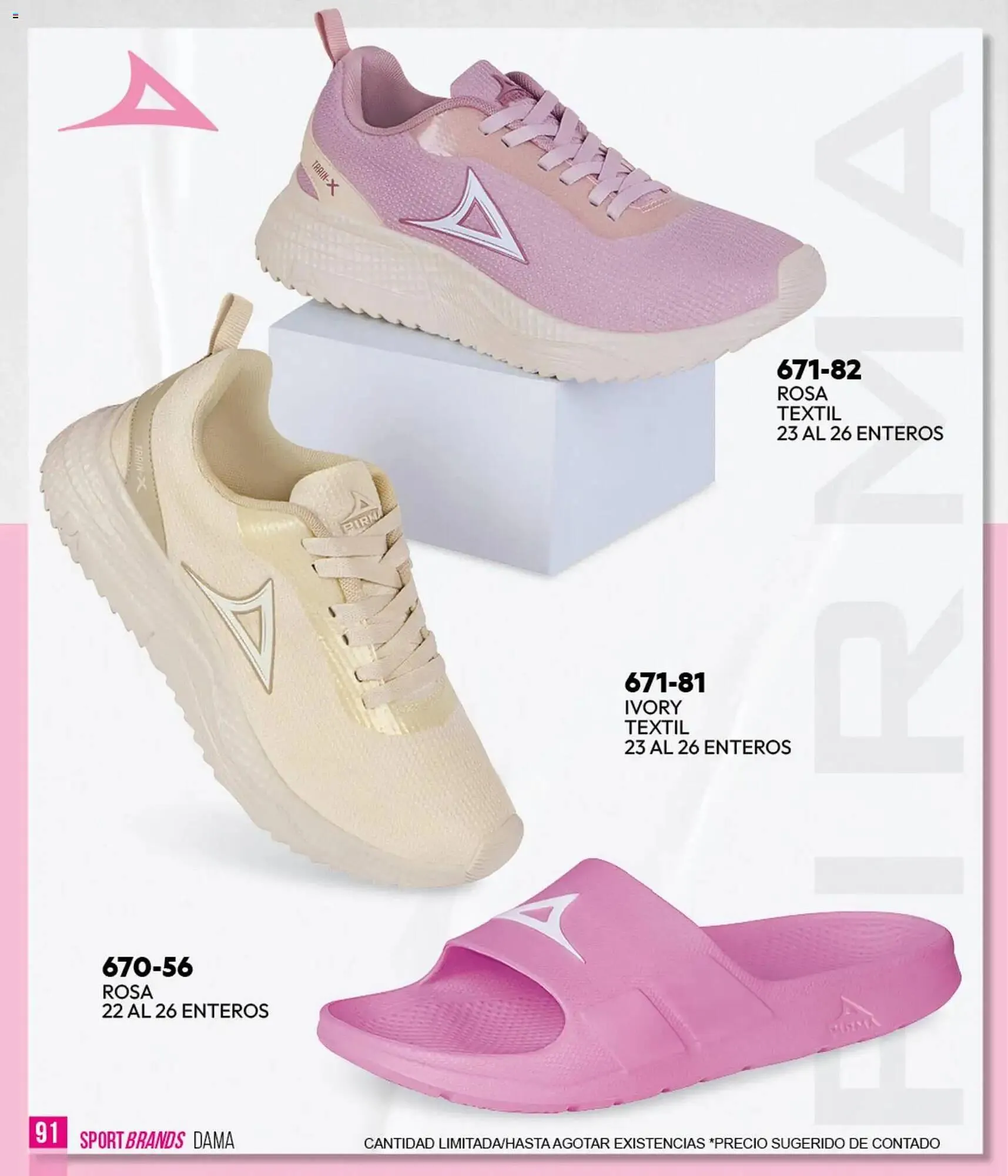 Catálogo de Catálogo Cklass 5 de marzo al 1 de septiembre 2026 - Pagina 219