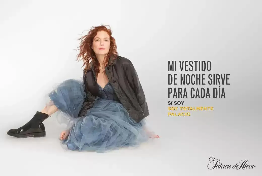 Catálogo de Ofertas especiales atractivas para todos 2 de mayo al 31 de diciembre 2025 - Pagina 22