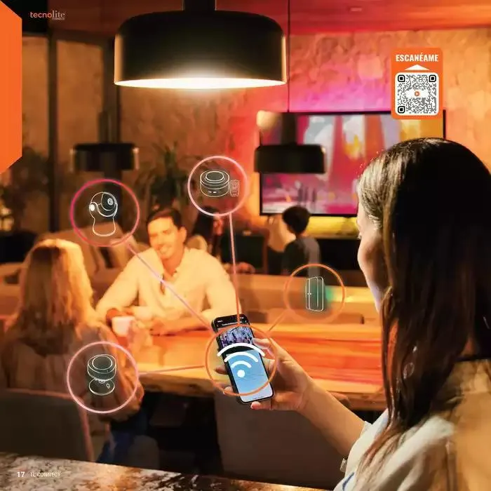 Catálogo de TecnoliteMEDIA 1 de enero al 31 de diciembre 2025 - Pagina 18