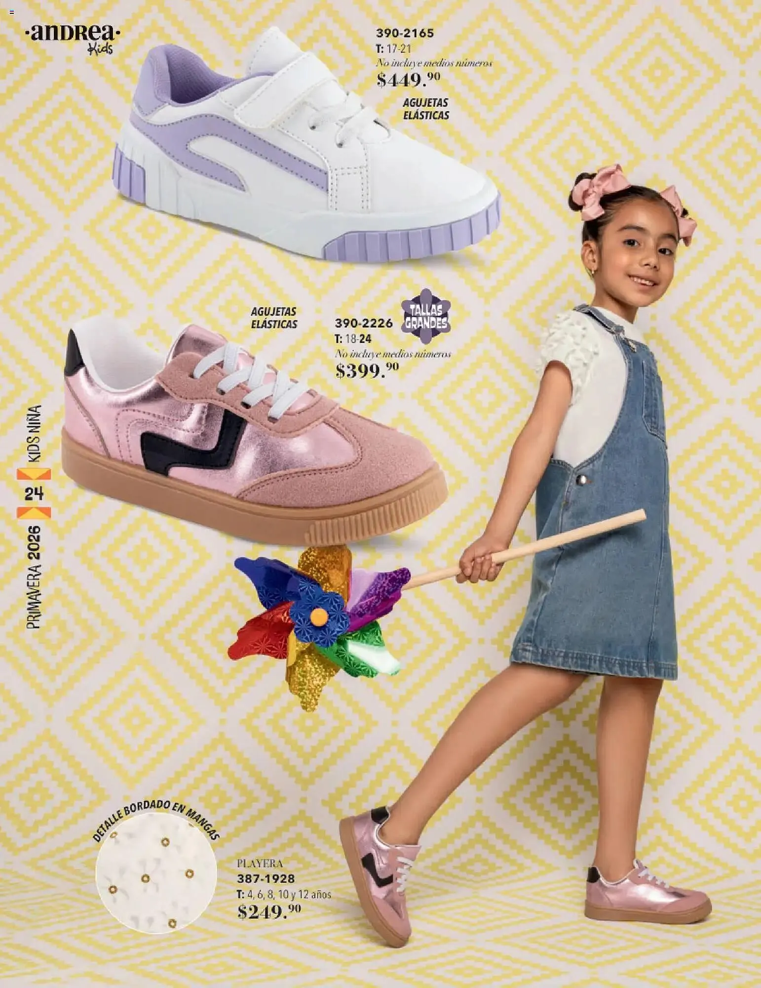 Catálogo de Catálogo Andrea 25 de enero al 24 de mayo 2026 - Pagina 24