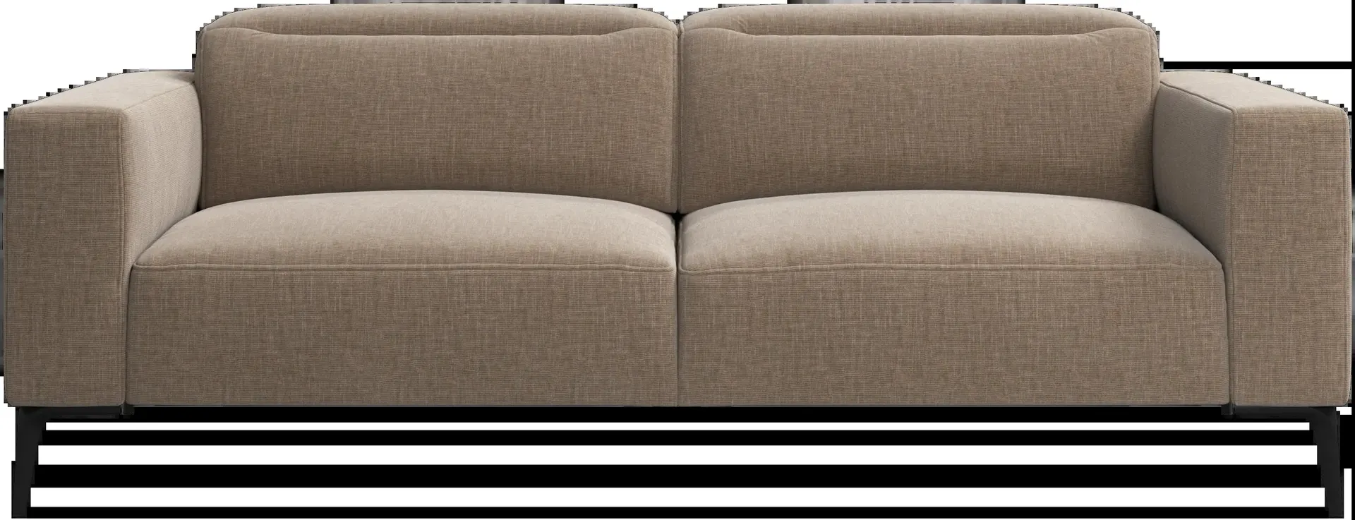 Sofá Zürich de 2,5 plazas