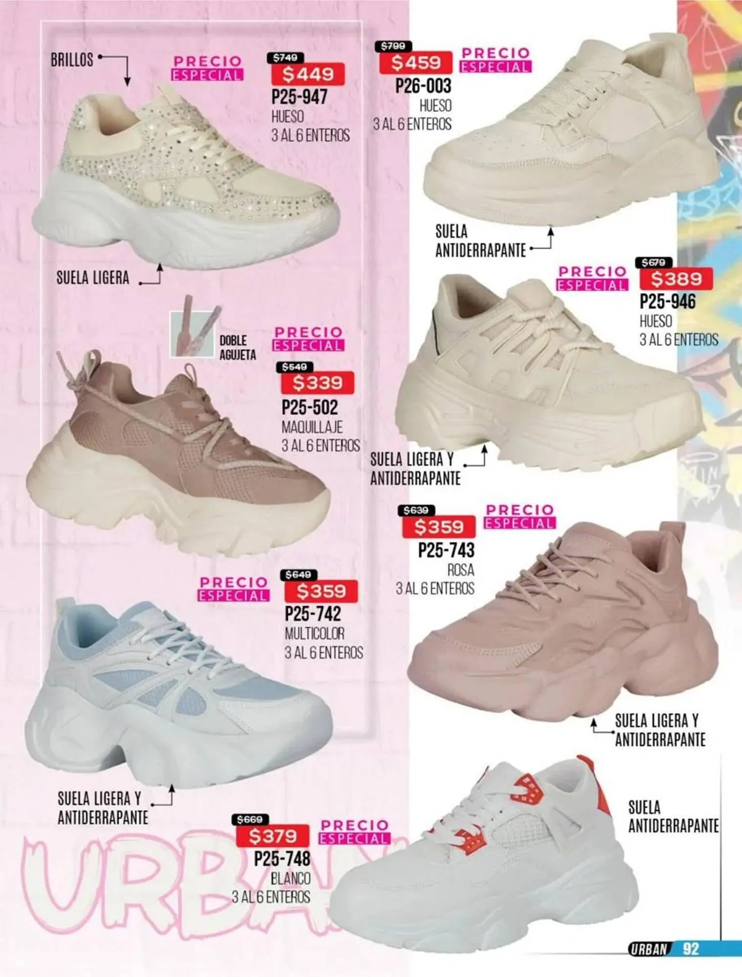 Catálogo de Catálogo Cklass 13 de abril al 31 de mayo 2026 - Pagina 93