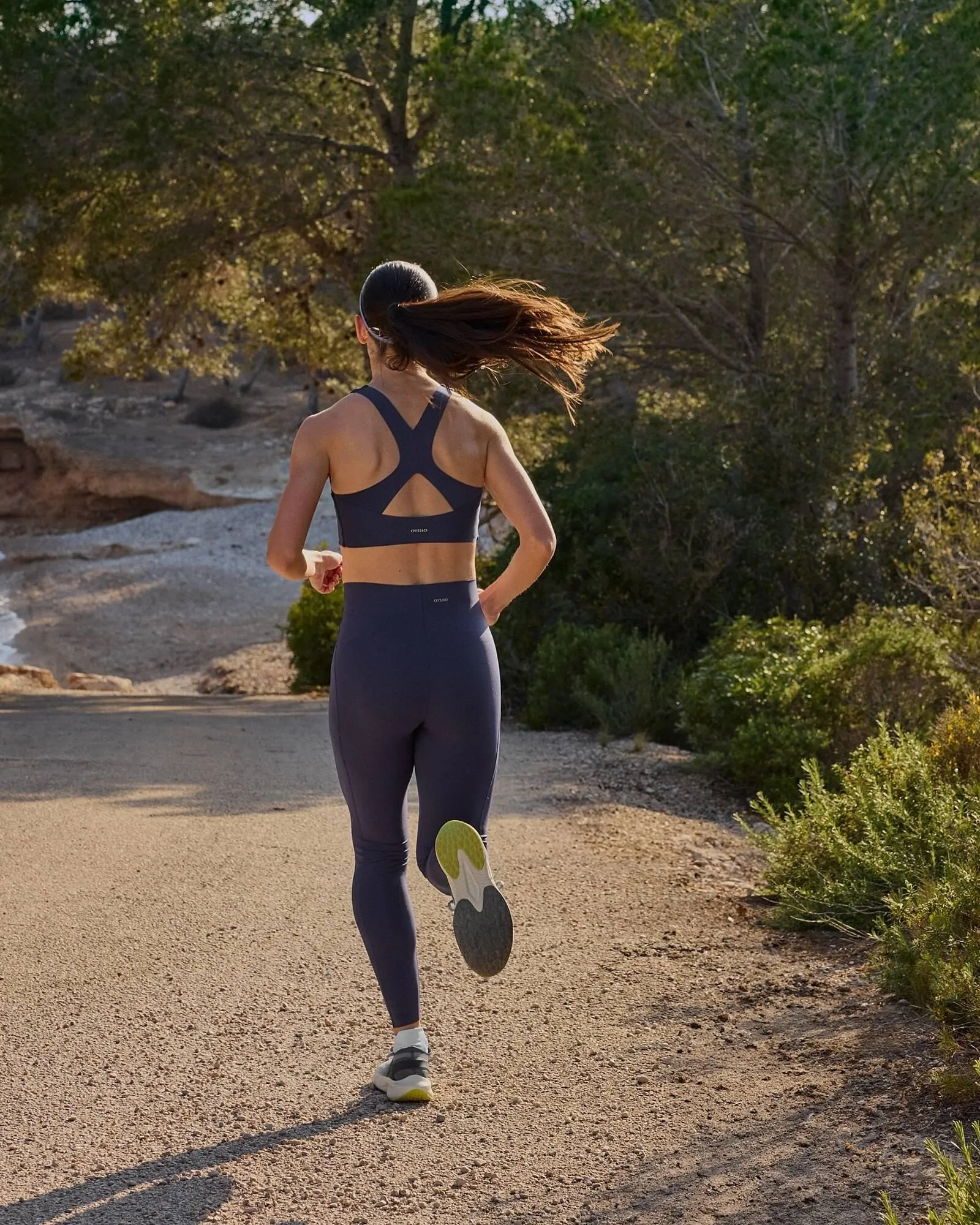 Catálogo de Catálogo Oysho 14 de mayo al 31 de mayo 2025 - Pagina 4