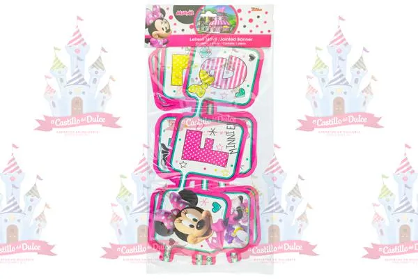 LETRERO MOV. MIMI 6/1 GRANMARK