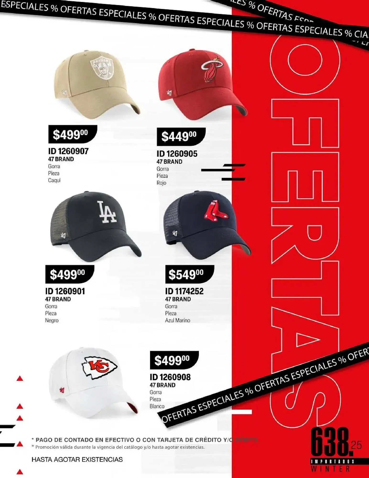 Catálogo de Catálogo Price Shoes 24 de noviembre al 1 de febrero 2026 - Pagina 12