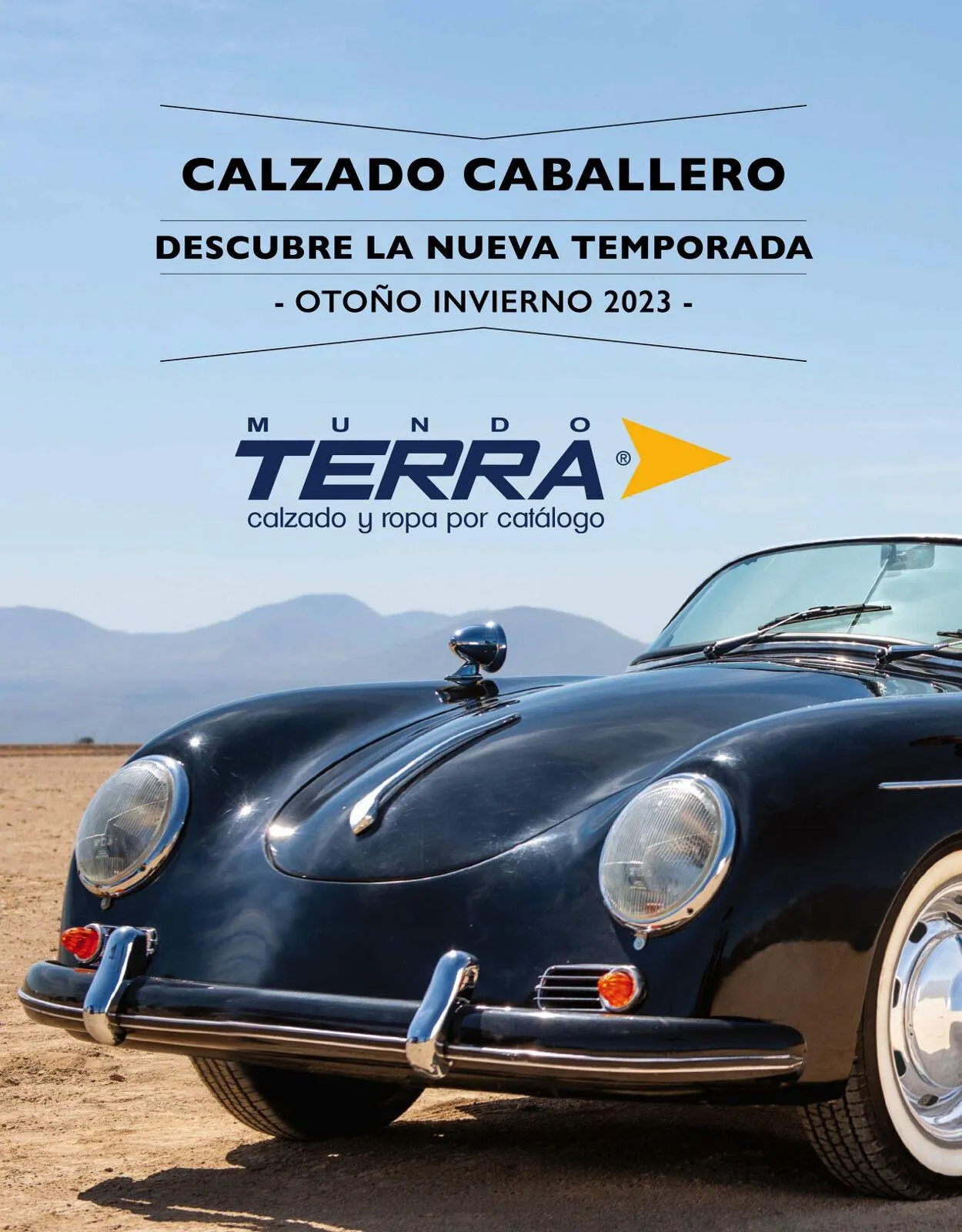 Catálogo de Mundo Terra 1 de septiembre al 29 de febrero 2024 - Pagina 2