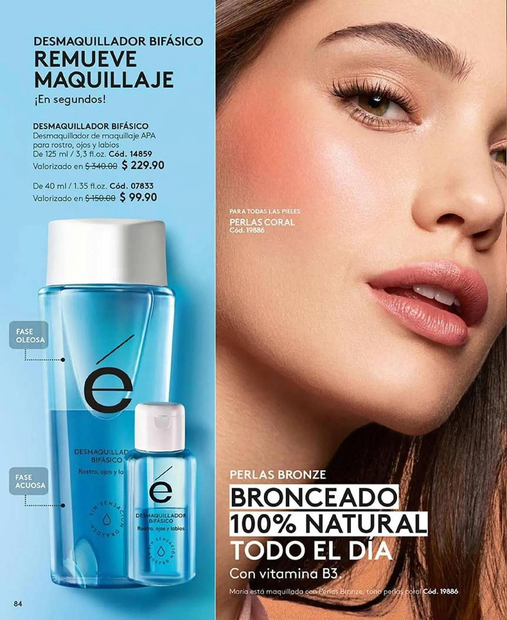 Catálogo de Catálogo Ésika 16 de octubre al 31 de diciembre 2025 - Pagina 88