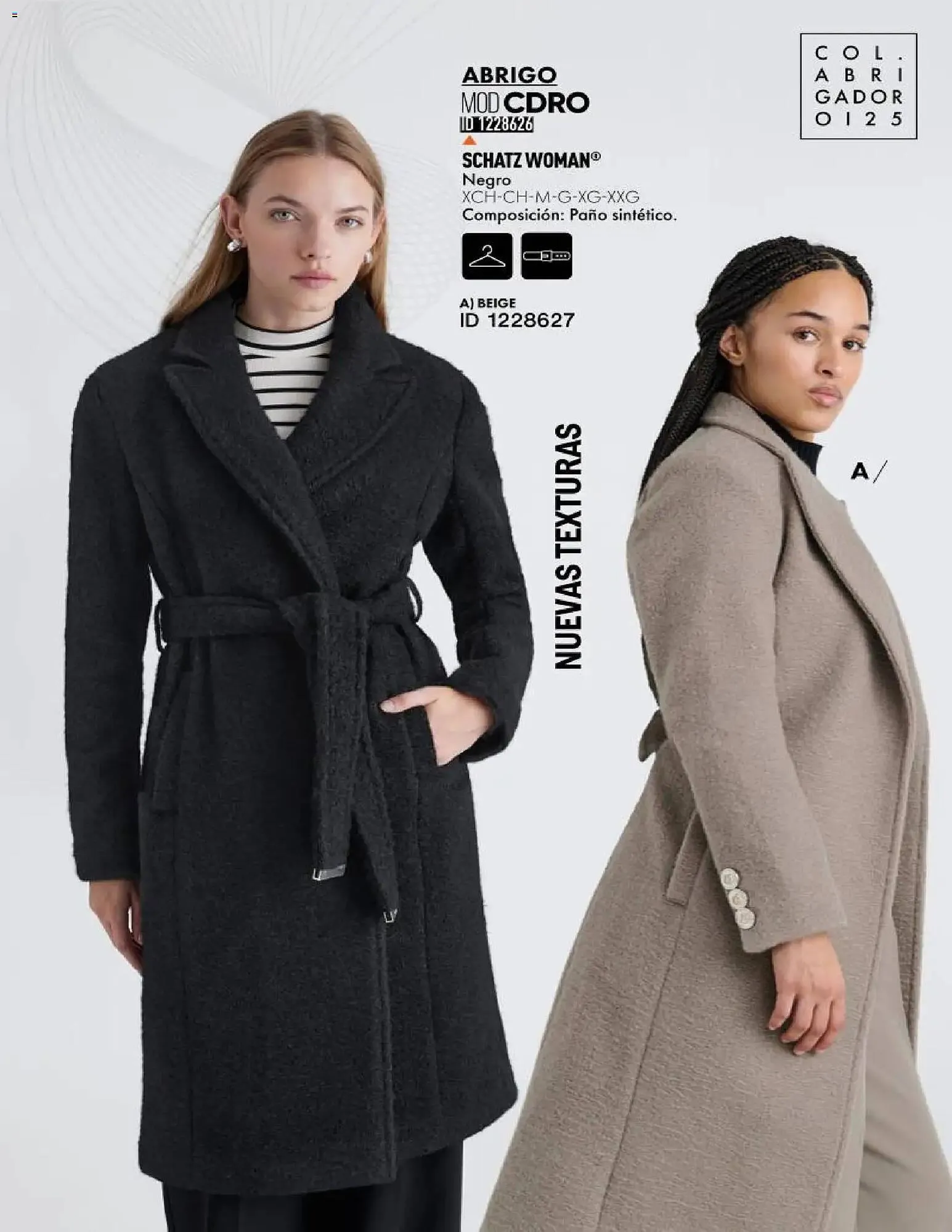 Catálogo de Catálogo Price Shoes 11 de noviembre al 1 de marzo 2026 - Pagina 97