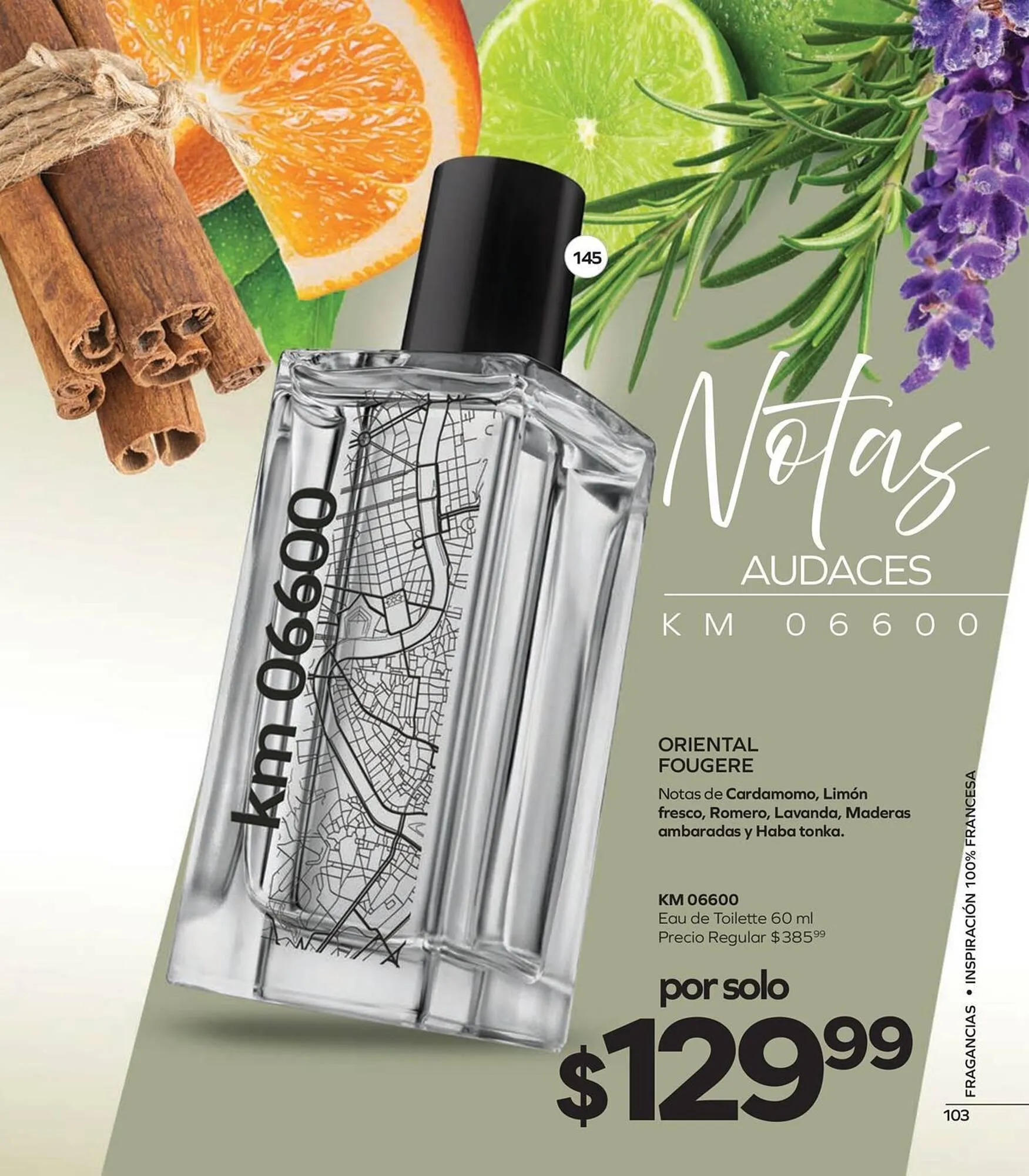 Catálogo de Catálogo Stanhome 4 de mayo al 22 de mayo 2026 - Pagina 107