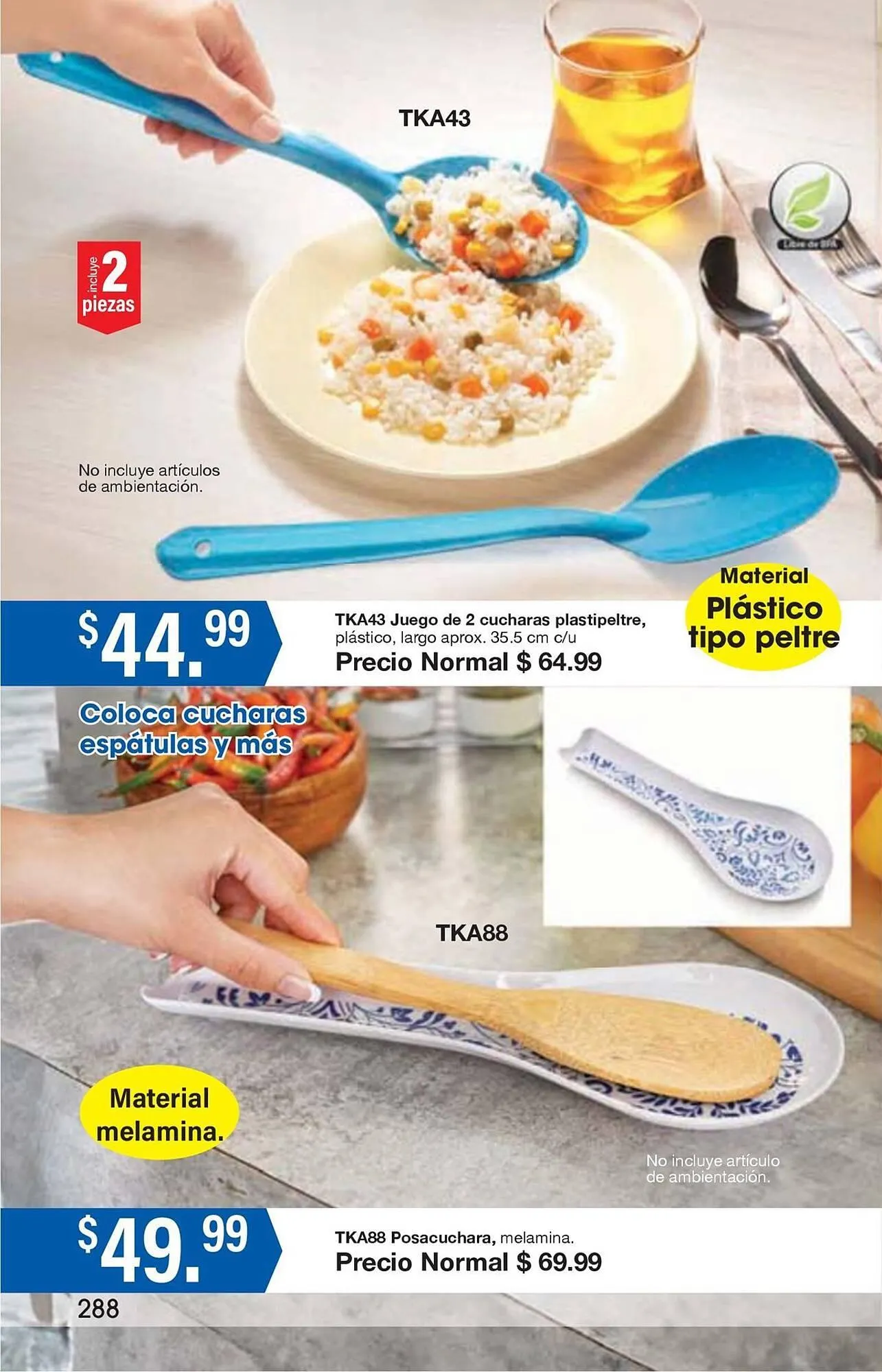 Catálogo de Catálogo Arabela 15 de enero al 5 de febrero 2026 - Pagina 256