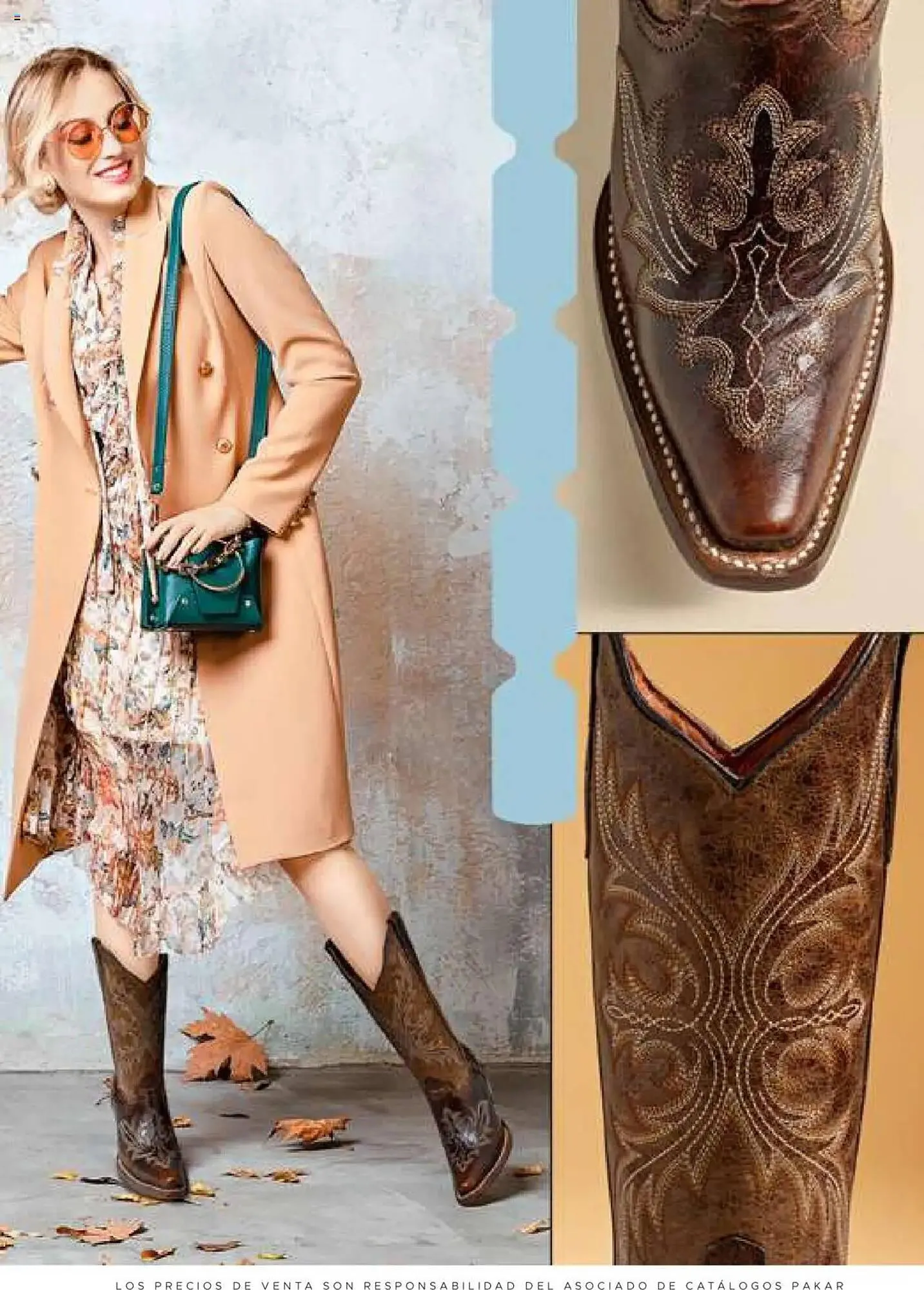 Catálogo de Catálogo SC Pakar 24 de julio al 1 de enero 2026 - Pagina 13