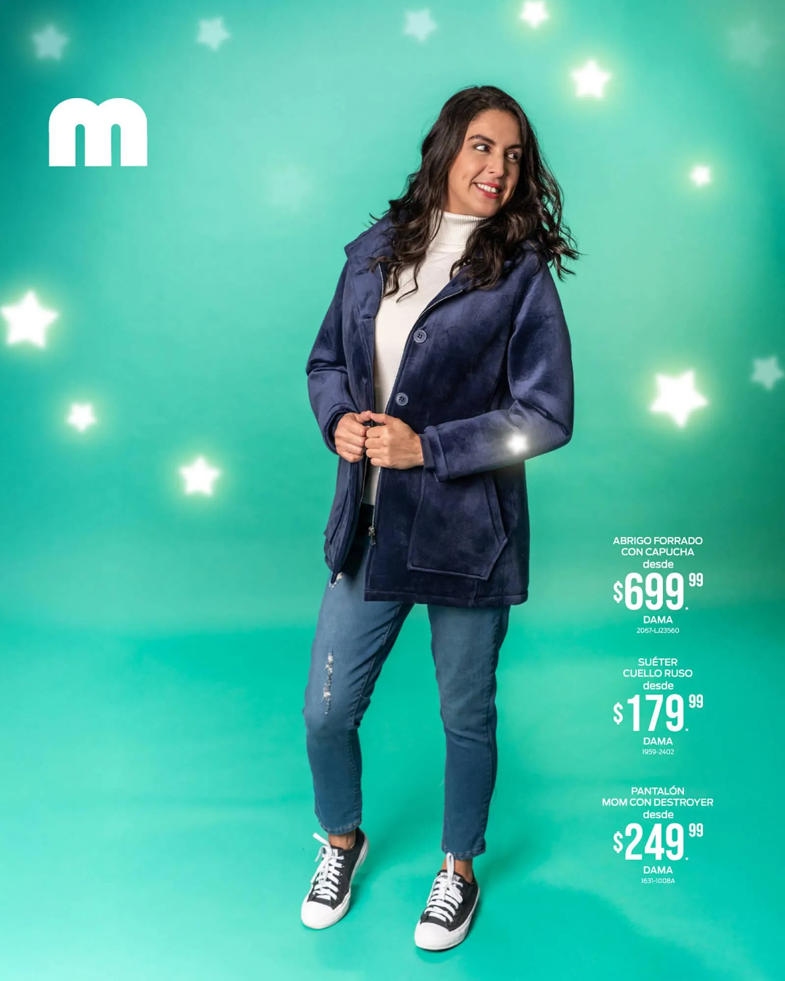 Catálogo Milano - 1