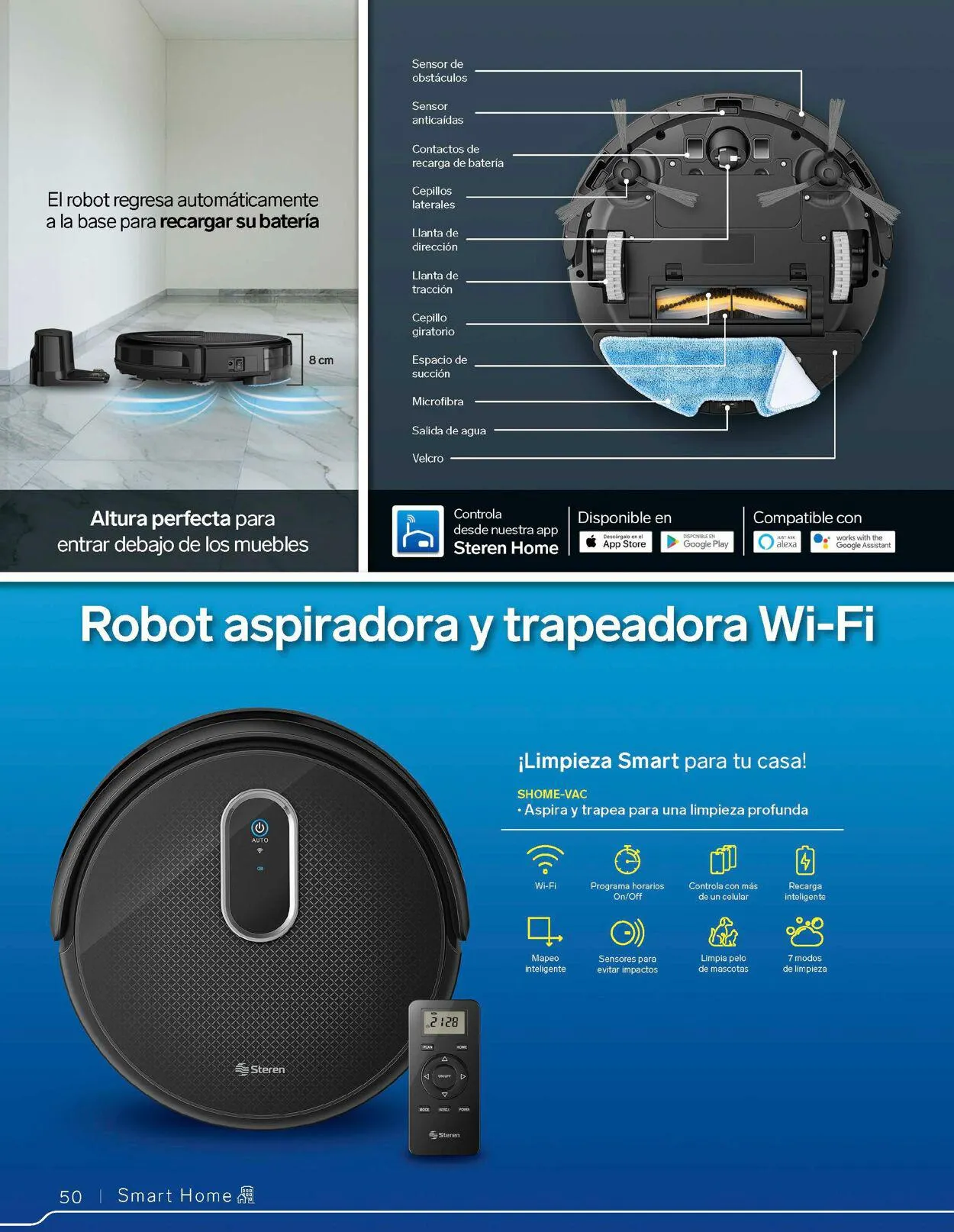 Catálogo de Steren 1 de febrero al 31 de diciembre 2023 - Pagina 70
