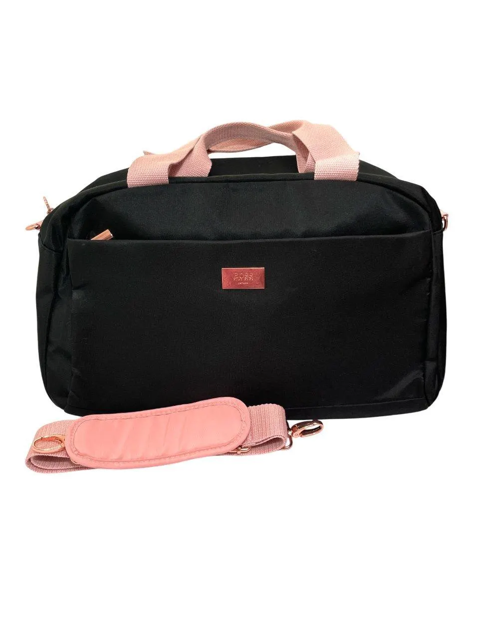 Hugo Boss Pañalera