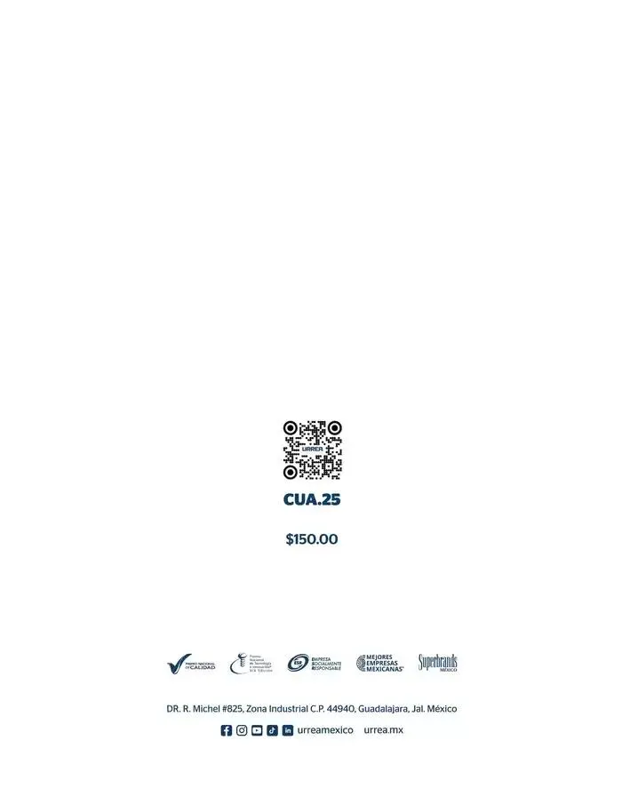Catálogo de Catálogo Residencial 2025 28 de febrero al 28 de febrero 2026 - Pagina 428