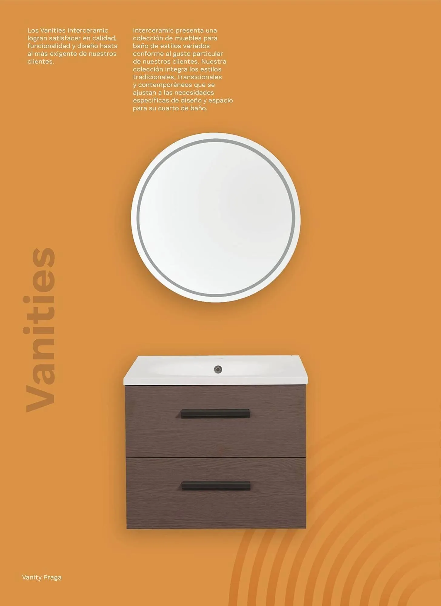 Catálogo de Catálogo Interceramic 3 de octubre al 3 de octubre 2026 - Pagina 76