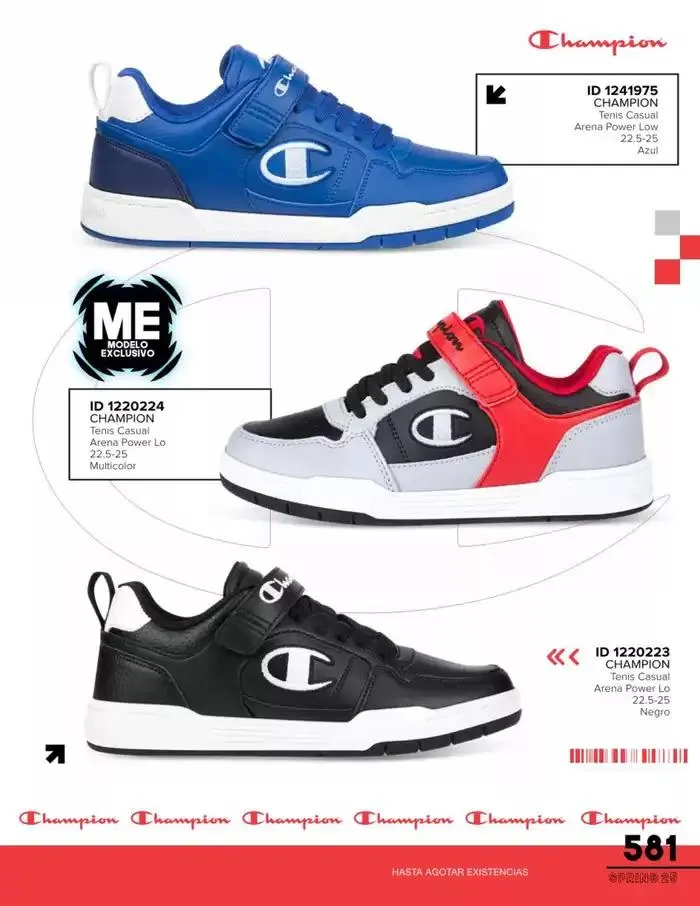 Catálogo de IMP SPRING | 2025 | 1E 17 de febrero al 28 de febrero 2025 - Pagina 583