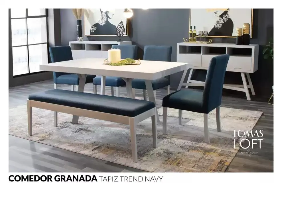 Catálogo de Catálogo Granada 1 de noviembre al 31 de enero 2025 - Pagina 33