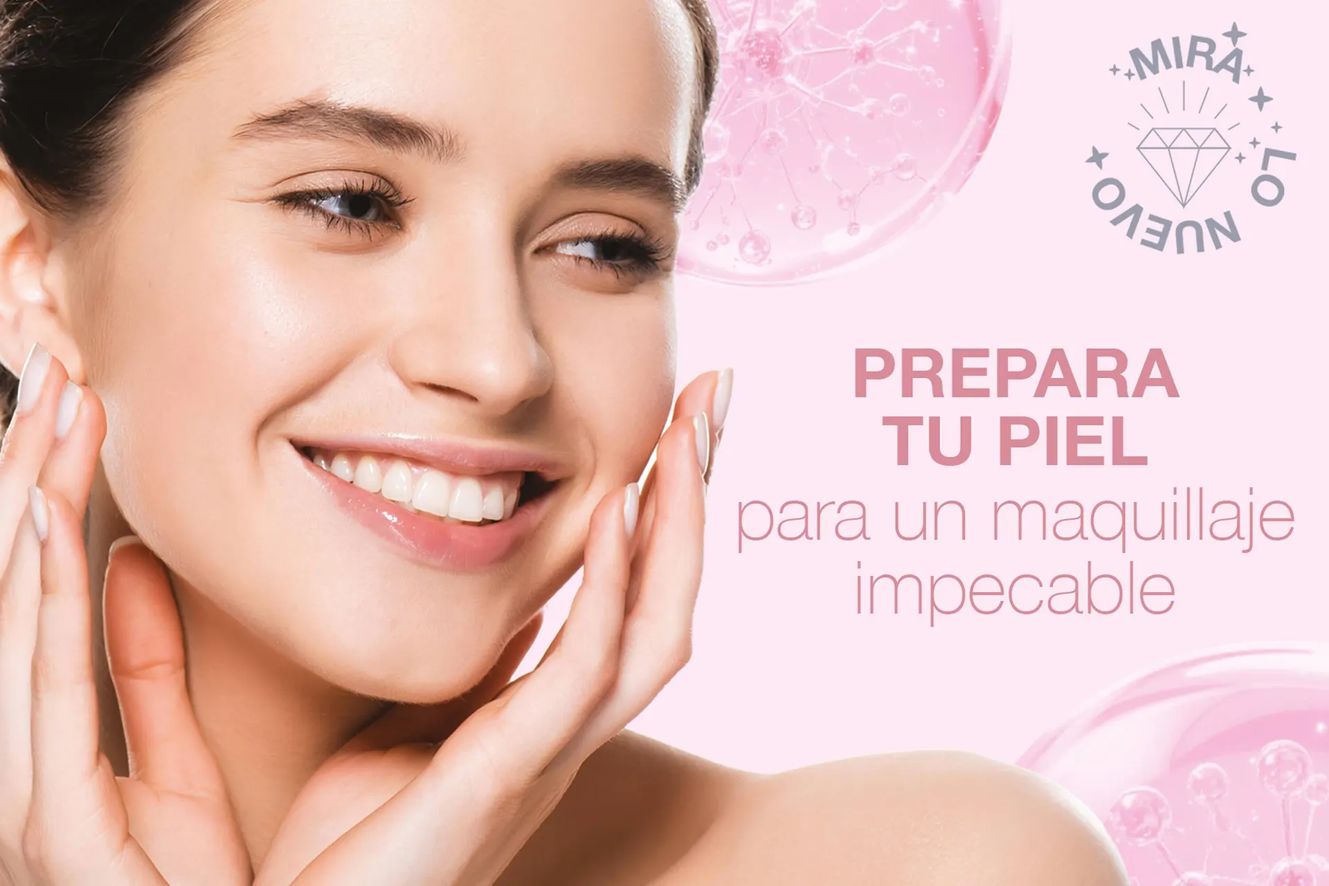 Catálogo de Catálogo Arabela 7 de marzo al 7 de marzo 2026 - Pagina 1