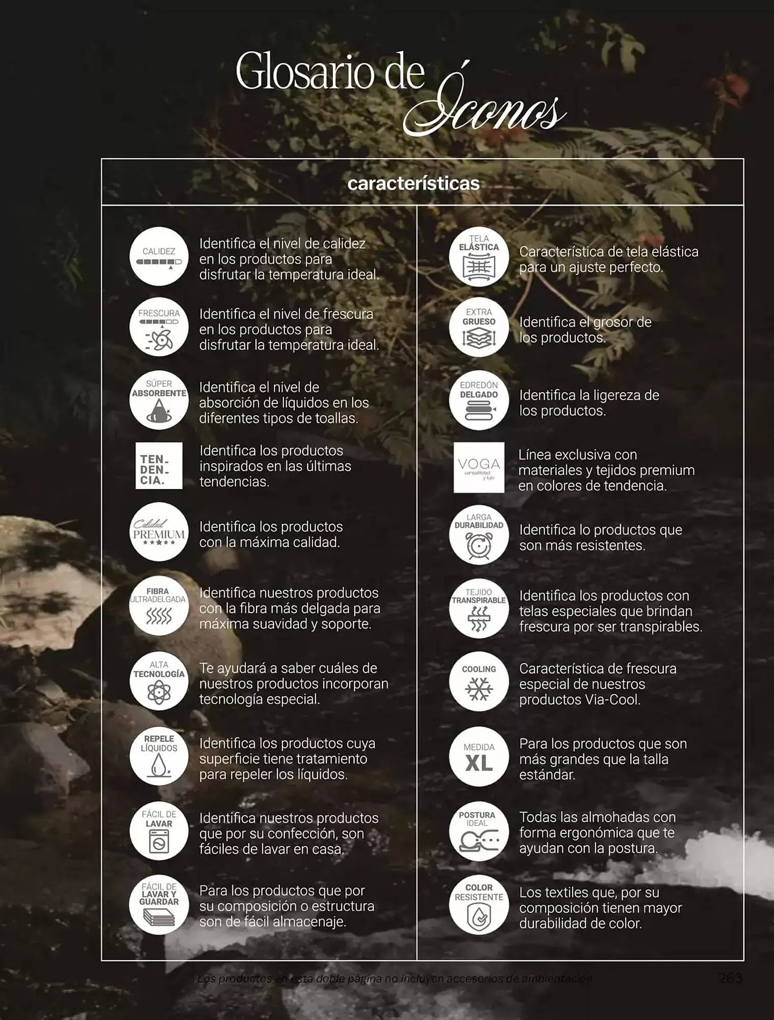 Catálogo de Catálogo Vianney 11 de abril al 31 de diciembre 2025 - Pagina 267