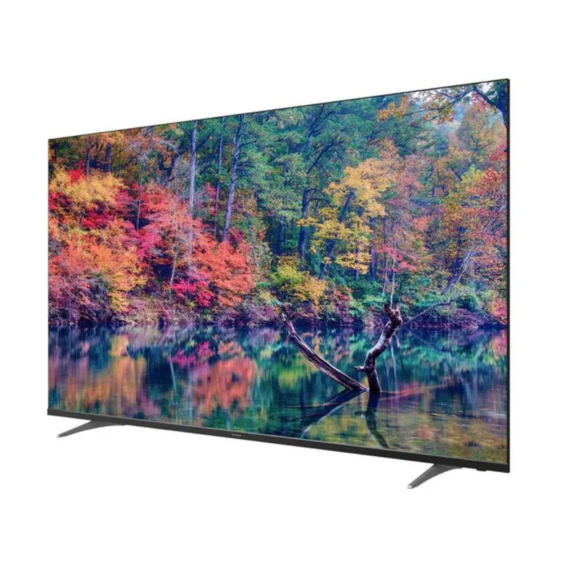 Sharp 4T-C65CK5UD Smart Tv 4K Led 65"