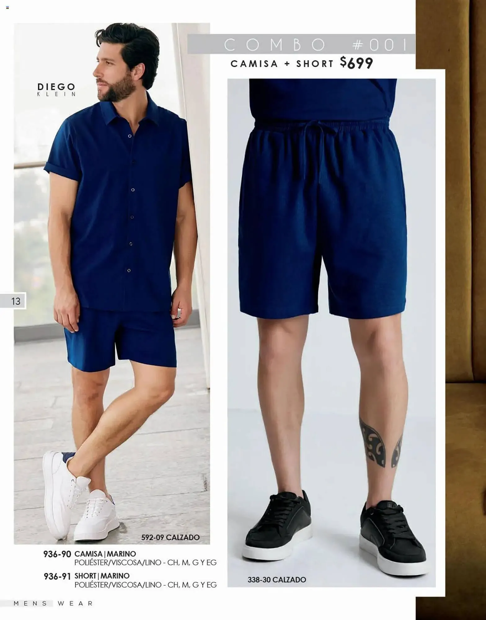 Catálogo de Catálogo Cklass 2 de enero al 1 de mayo 2026 - Pagina 14