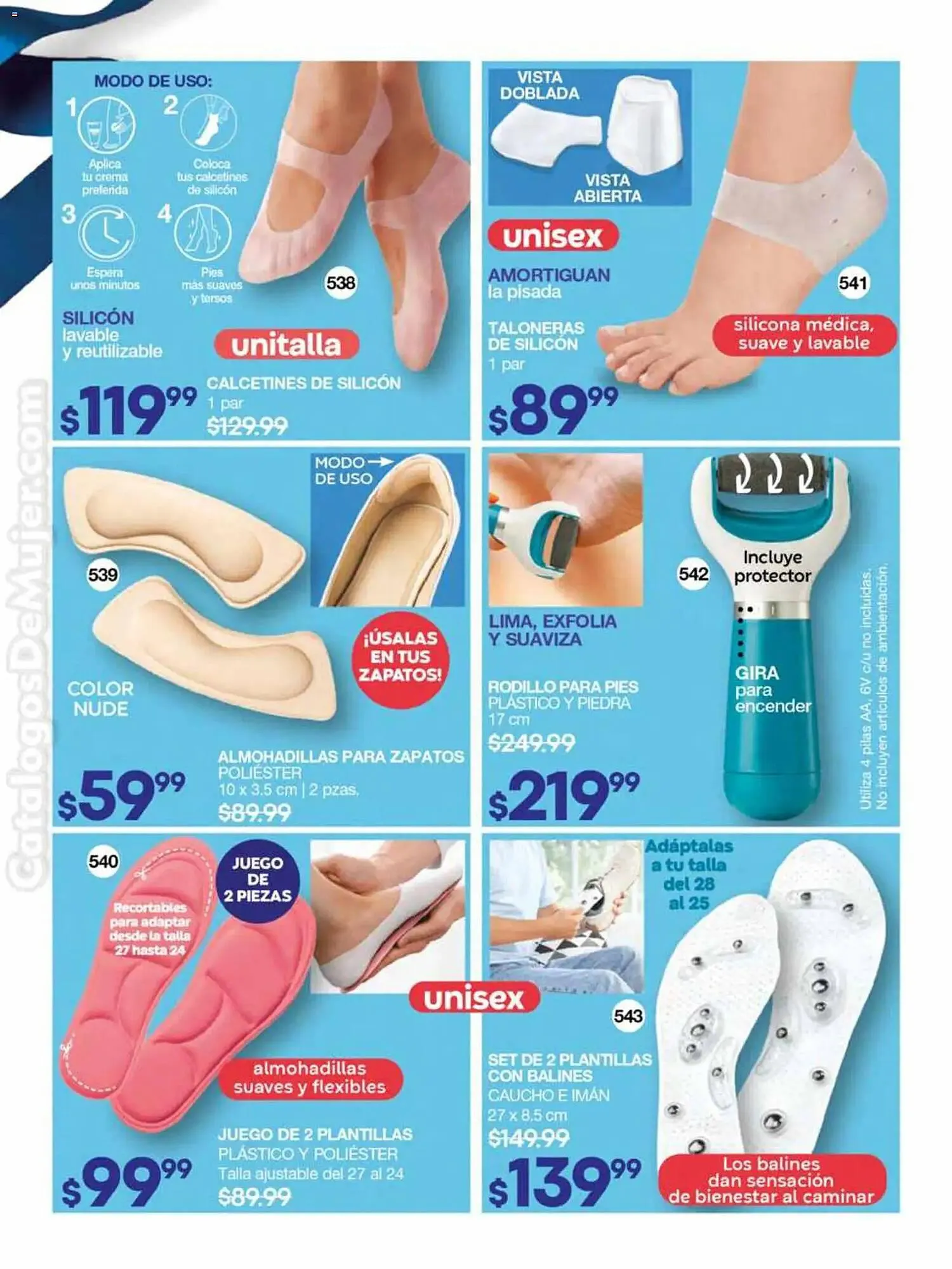 Catálogo de Catálogo Fuller 12 de noviembre al 3 de diciembre 2026 - Pagina 146