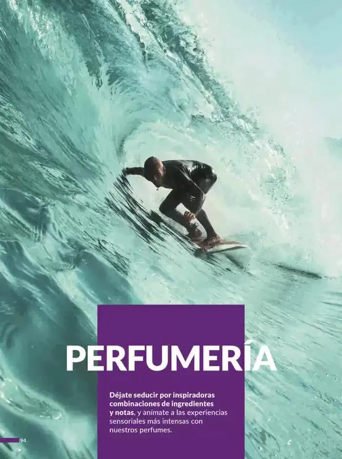 Catálogo de Avon COSMÉTICOS C6 6 de marzo al 9 de abril 2025 - Pagina 86